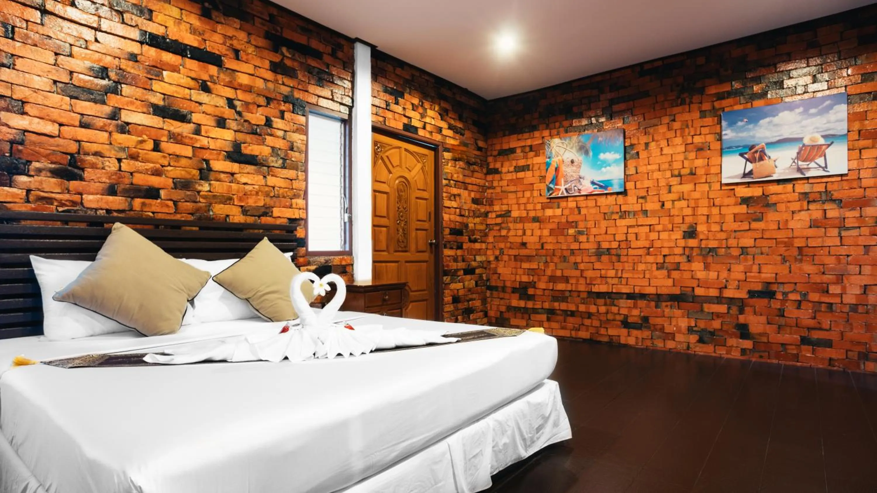 Other in Adang Island Resort