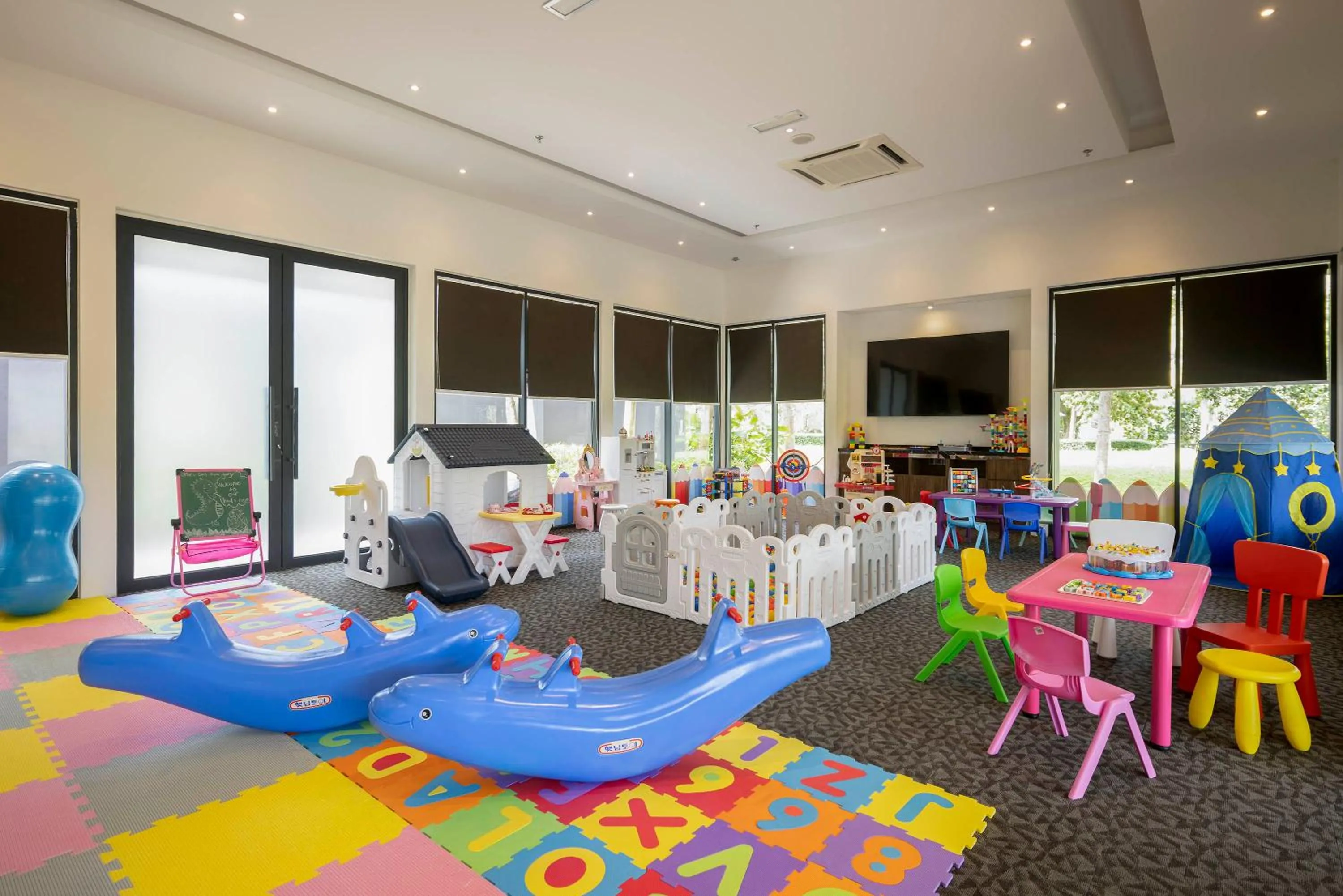 children in Mangala Estate Boutique Resort - Small Luxury Hotels of the World