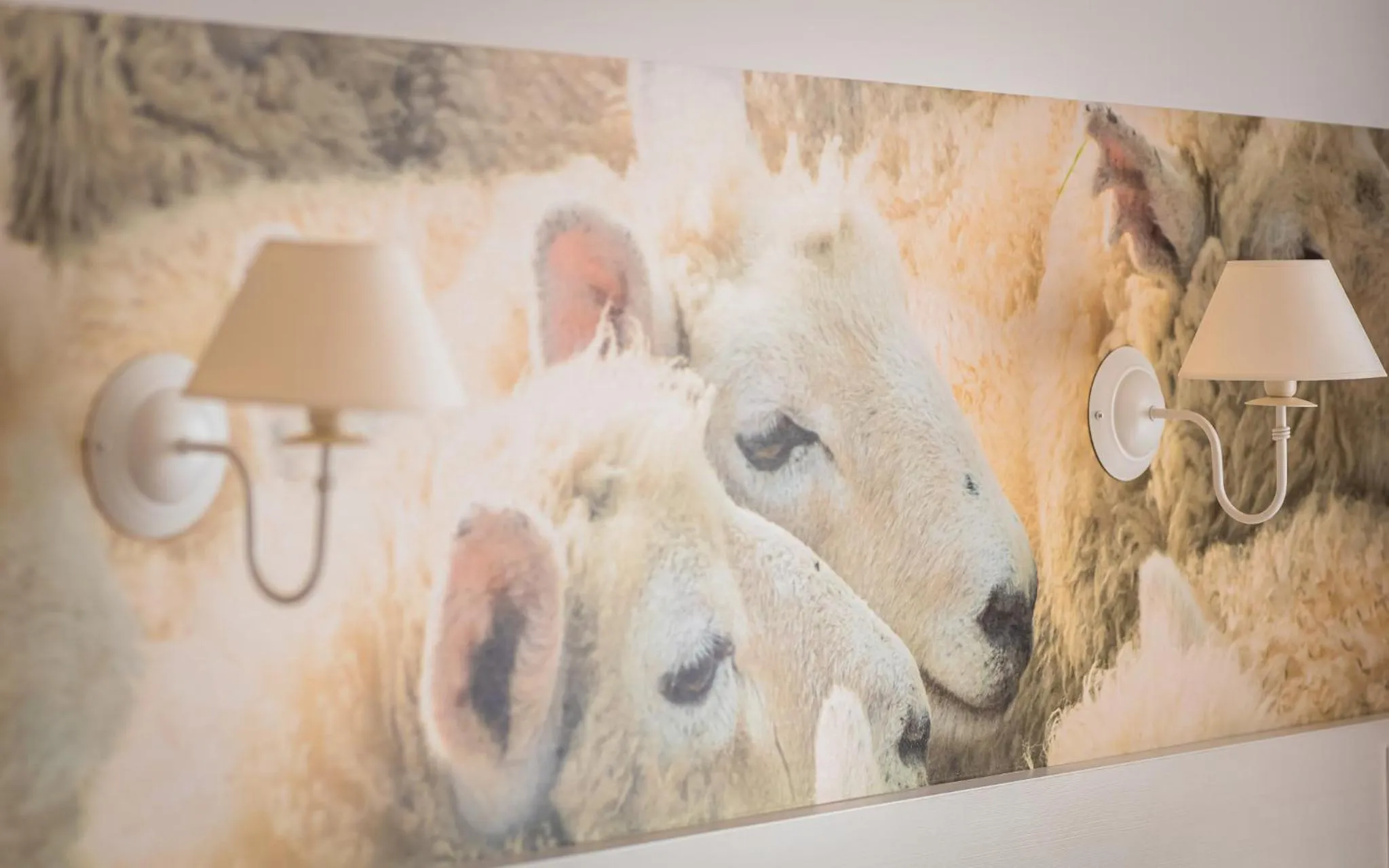 Decorative detail in Cicha Zdrój