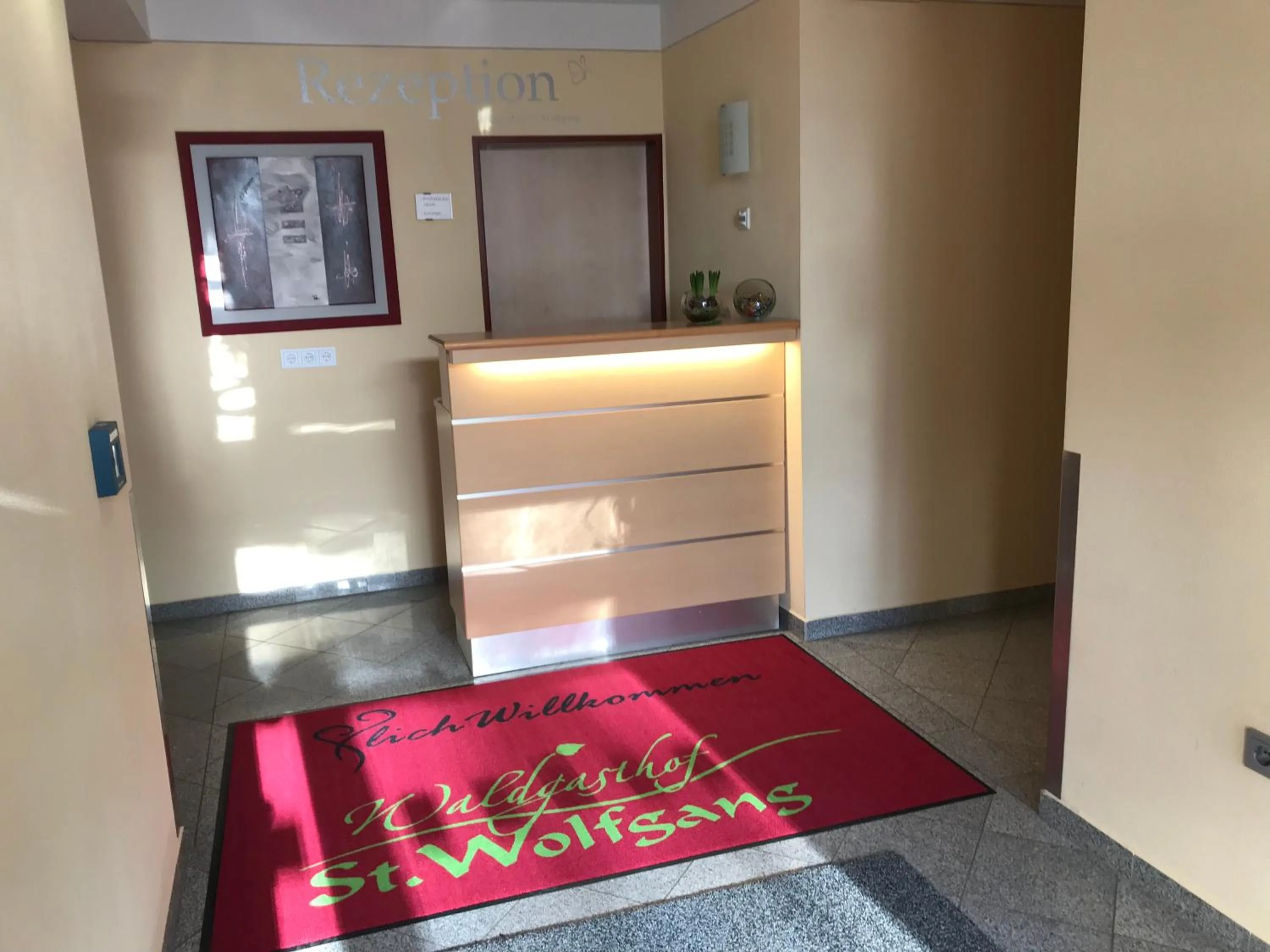 Other in Waldgasthof St.Wolfgang