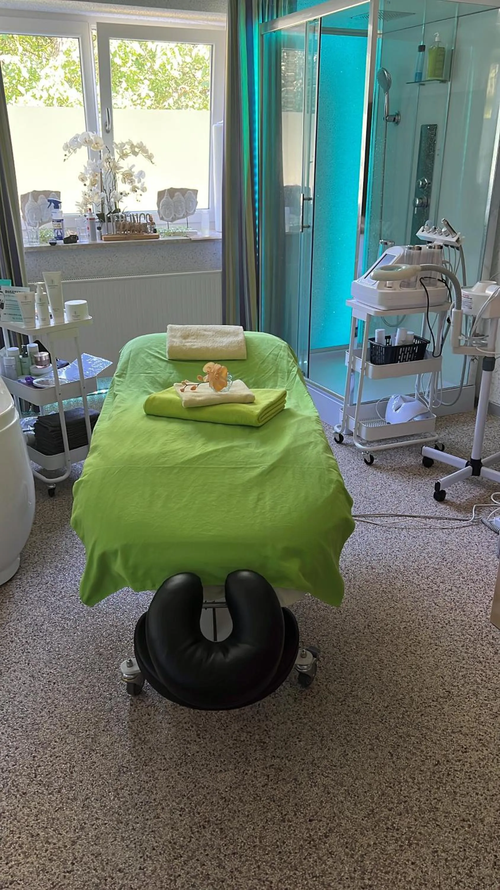 Massage in Waldgasthof St.Wolfgang