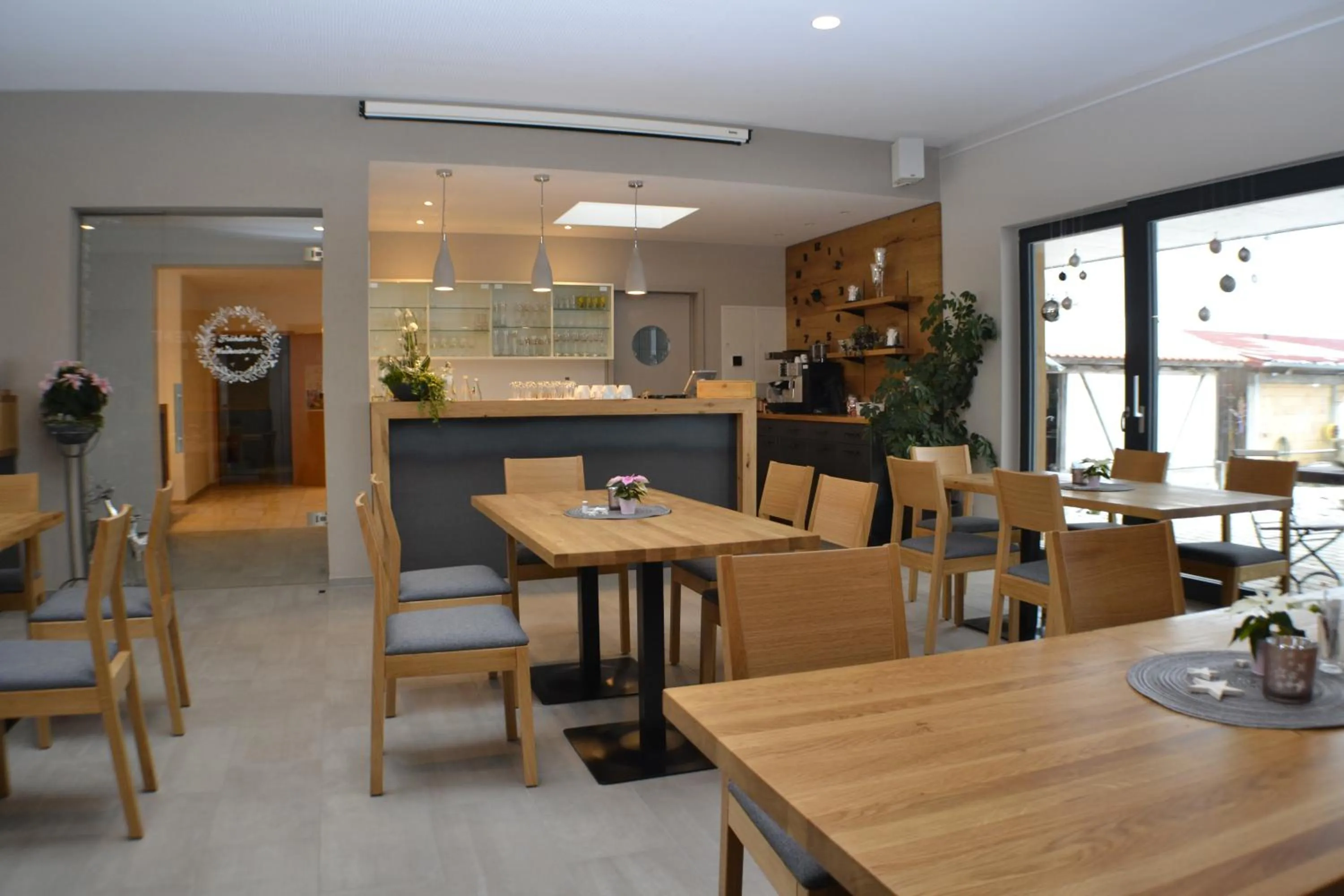 Banquet/Function facilities in Brigel-Hof