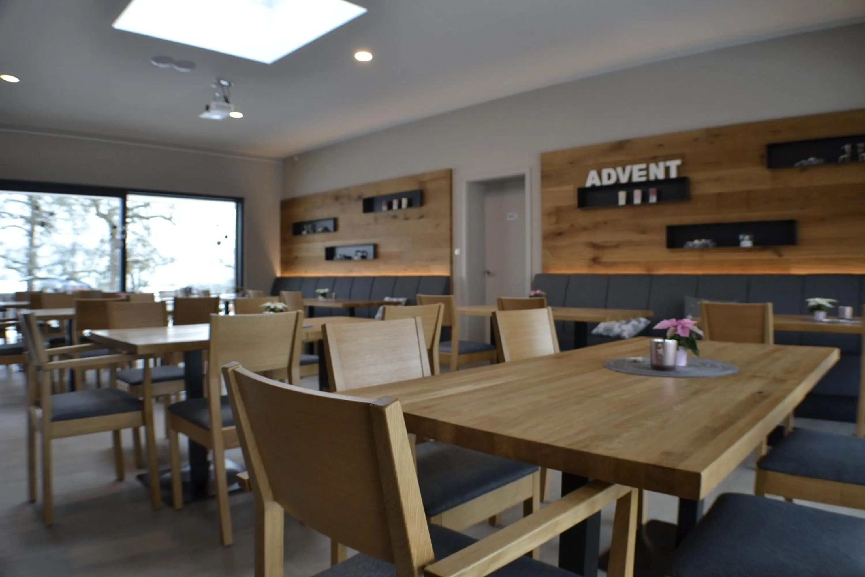 Banquet/Function facilities in Brigel-Hof