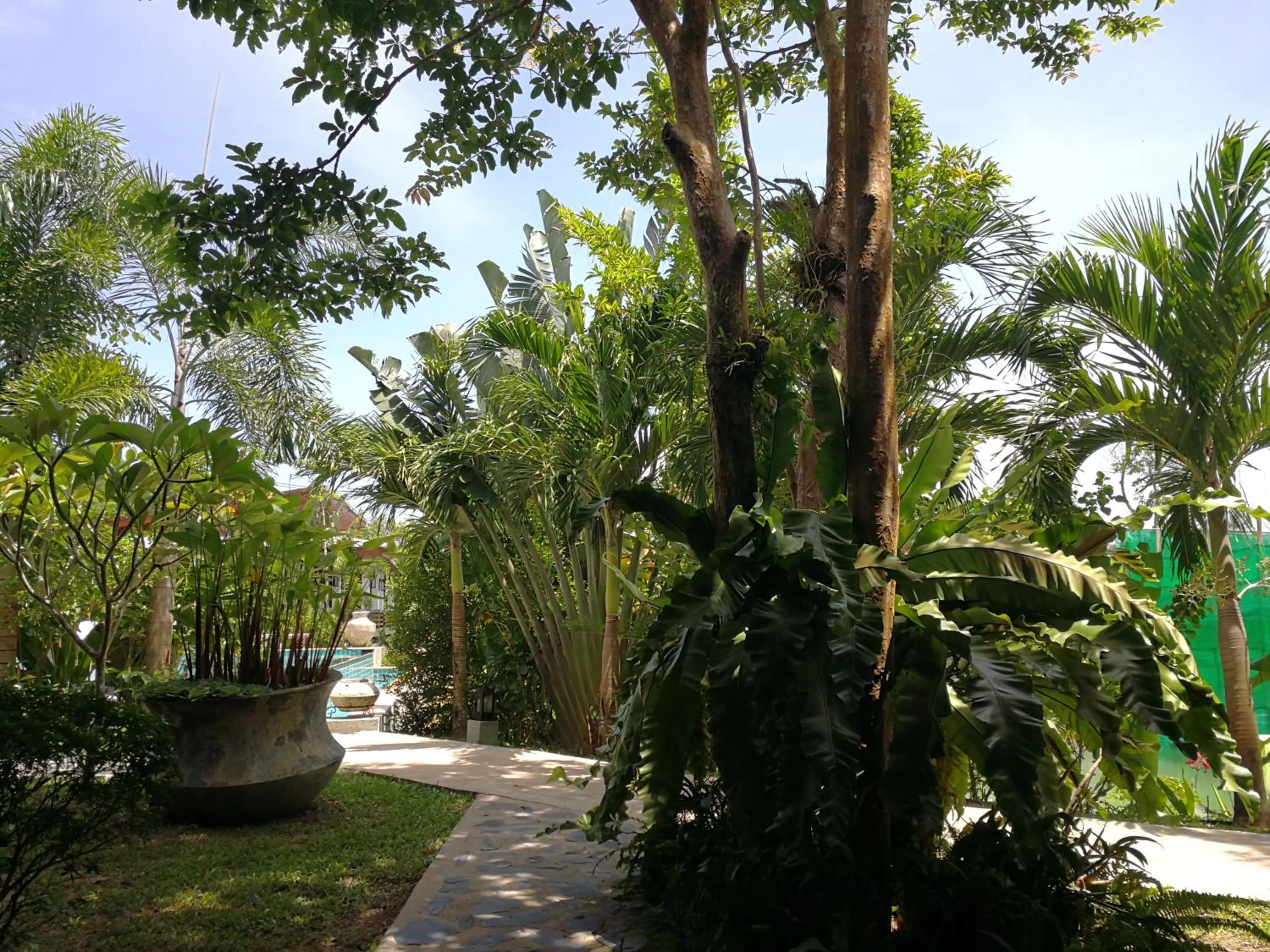 Arthaya Villas - SHA Extra Plus