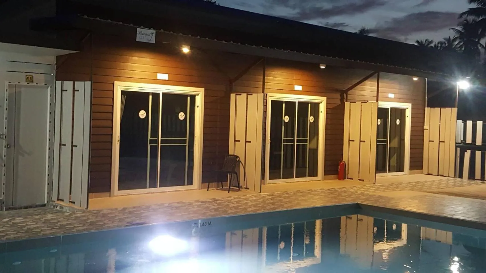 The Garden Place Pattaya