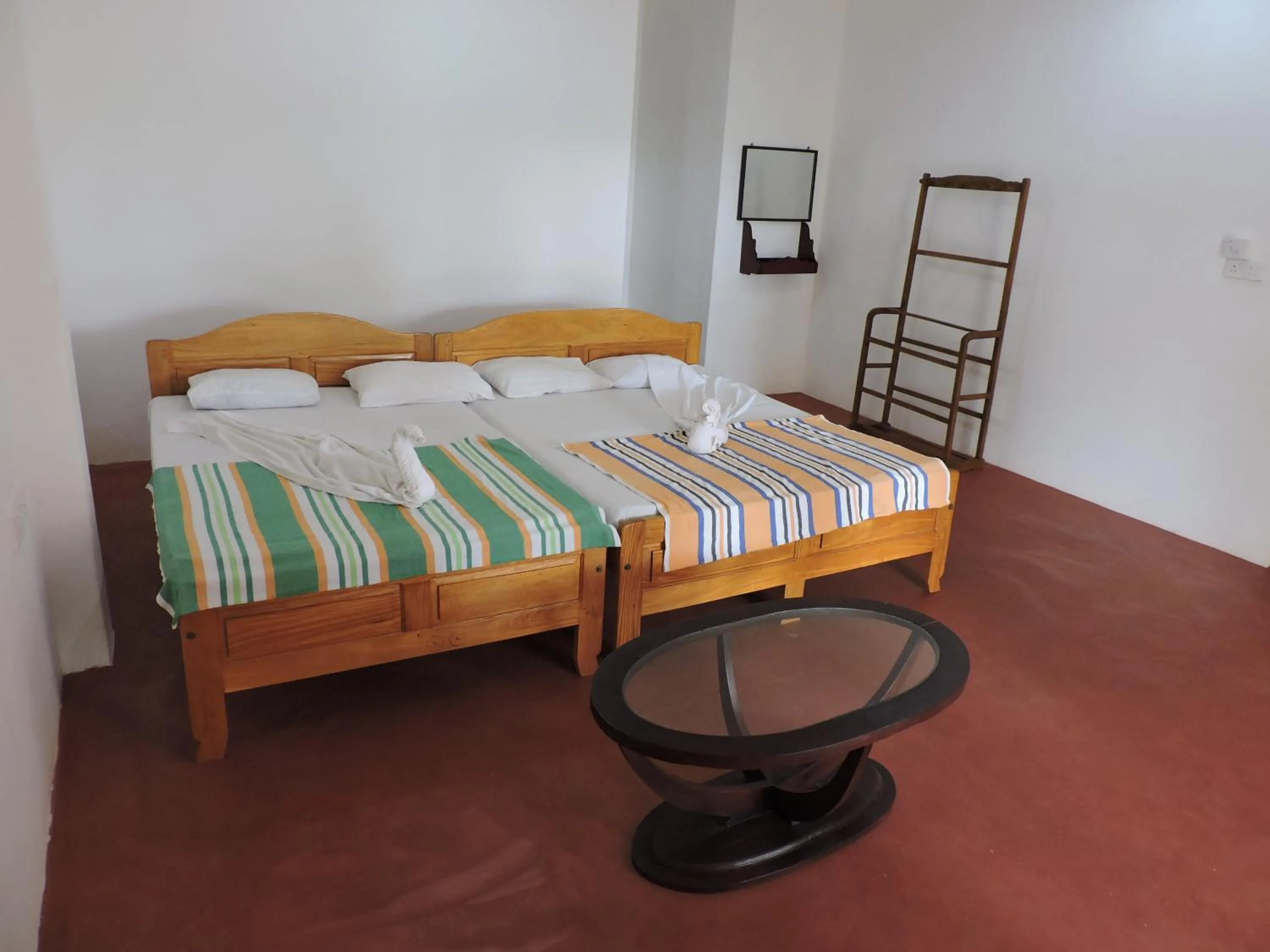 Bedroom, Bed in Thirumalai Park