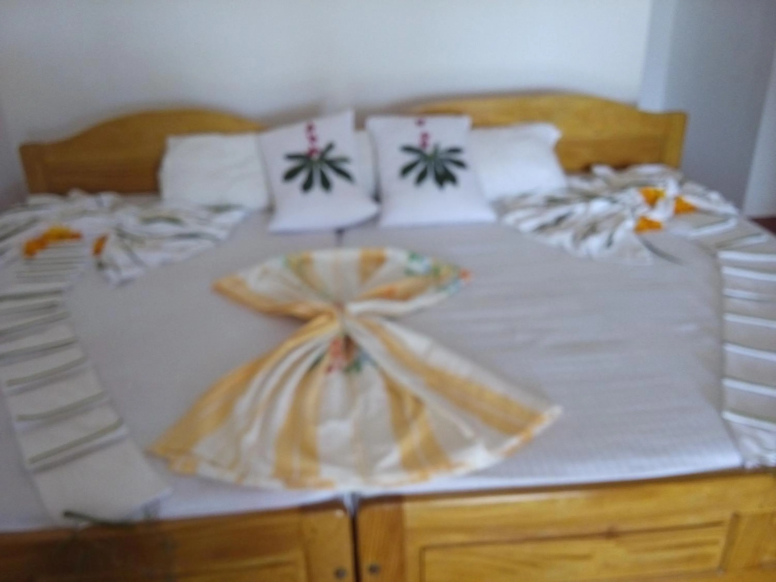 Bedroom, Bed in Thirumalai Park