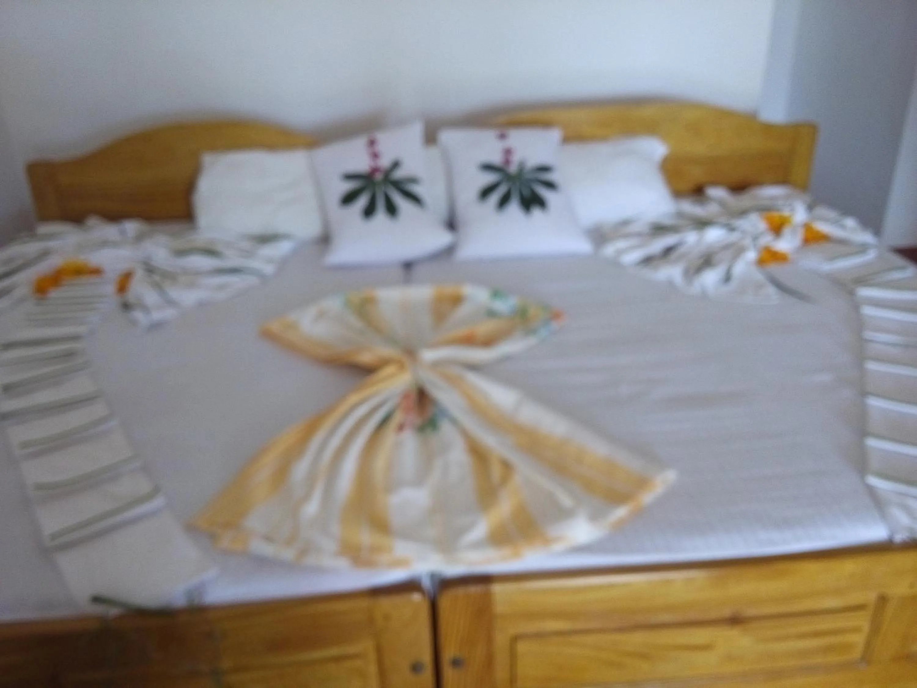 Bedroom, Bed in Thirumalai Park