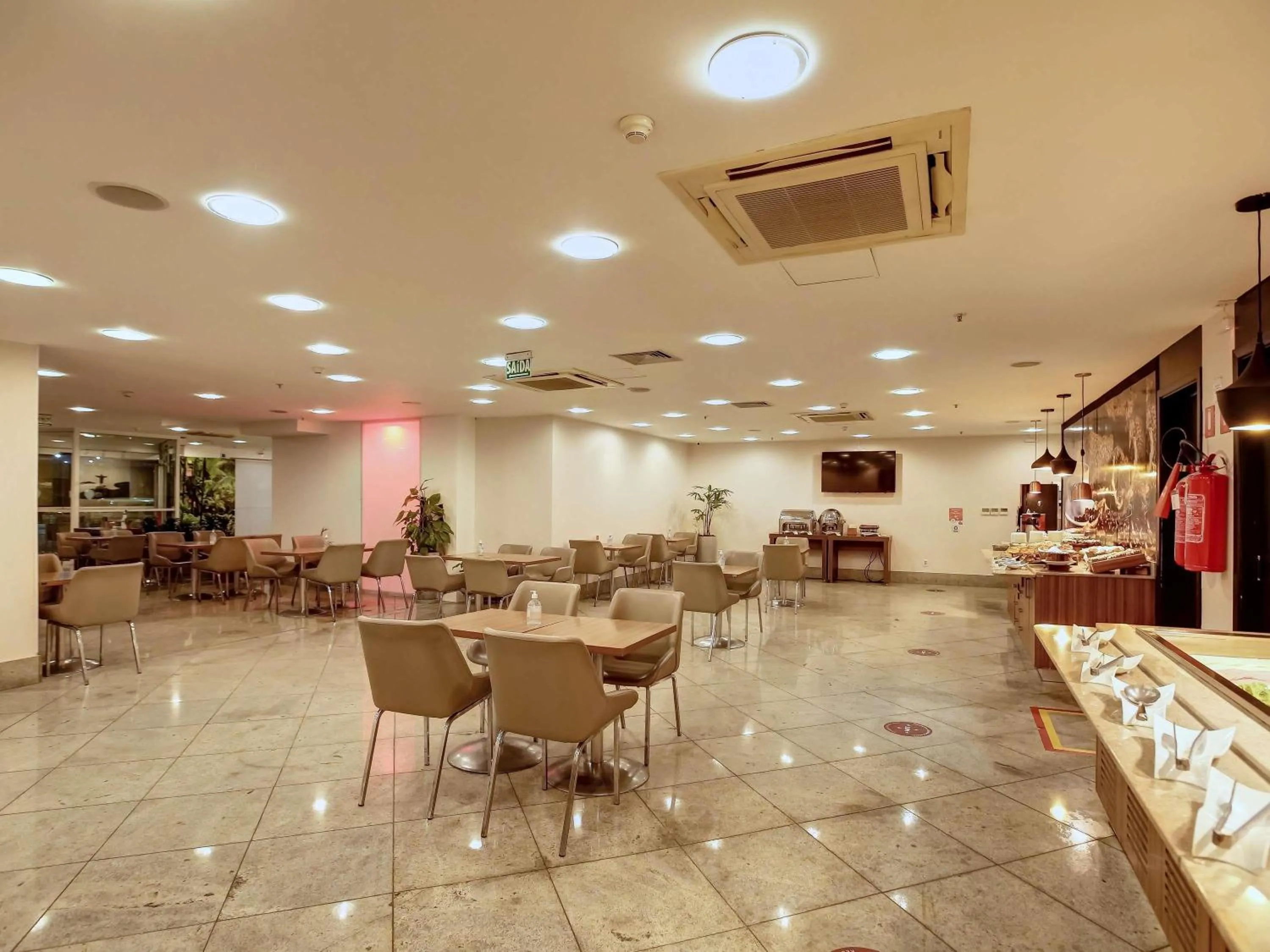 Other in ibis Copacabana Posto 2