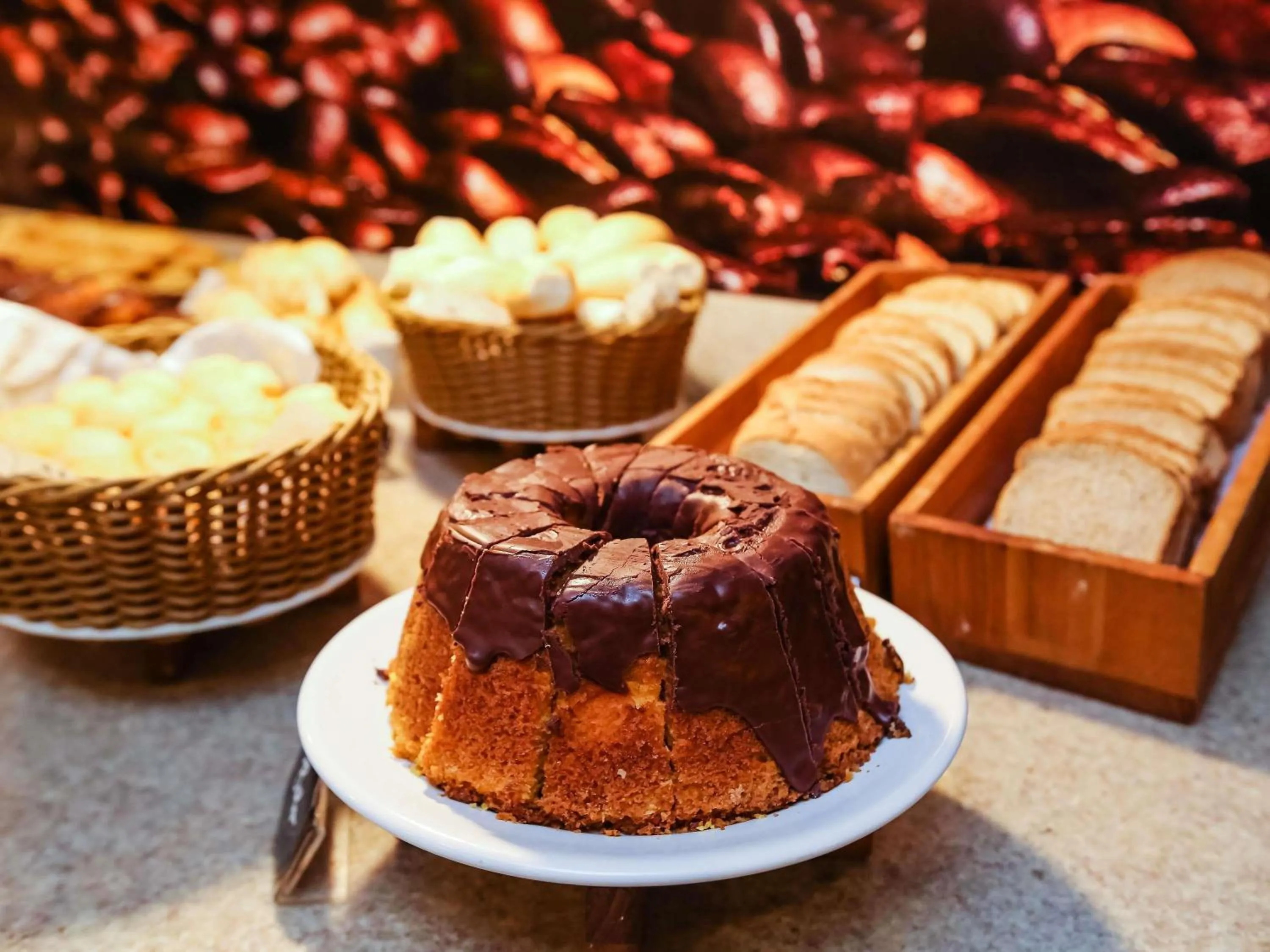 Other in ibis Copacabana Posto 2