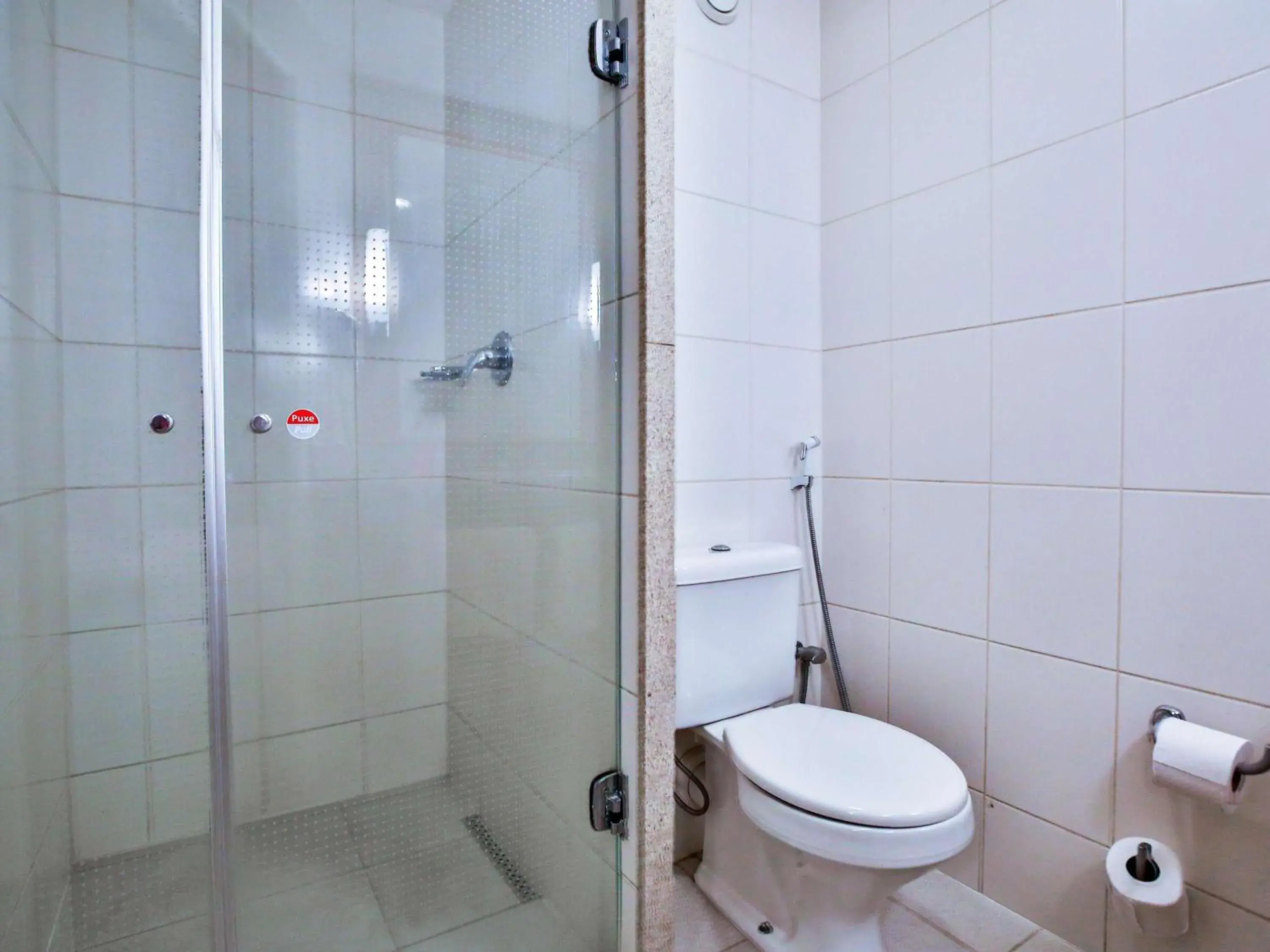 Standard Apartment with Child Bed - single occupancy in ibis Copacabana Posto 2 Standard Apartment with Child Bed - single occupancy in ibis Copacabana Posto 2