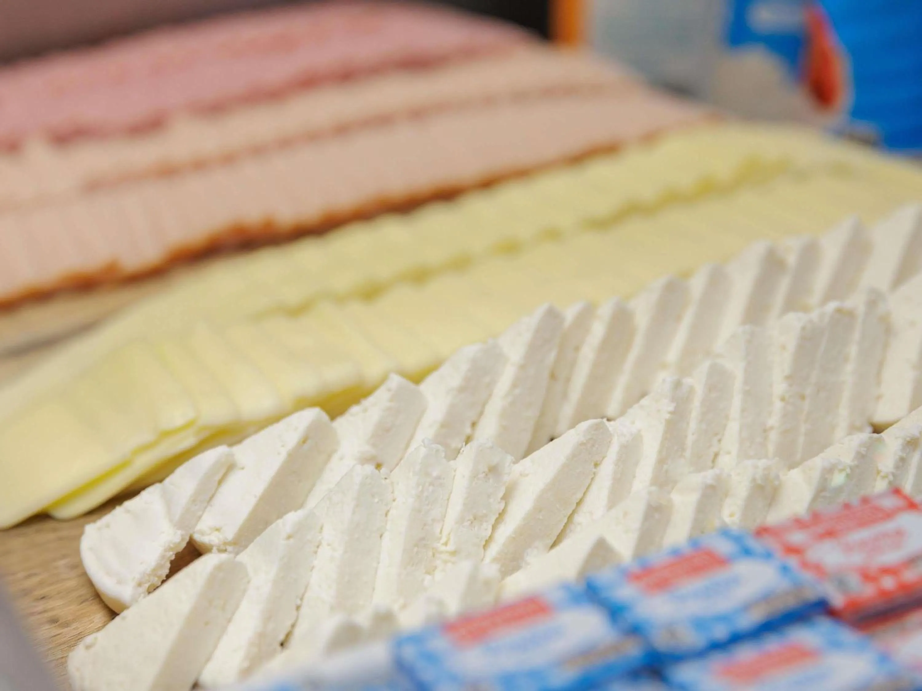 Breakfast in Ibis Foz do Iguaçu