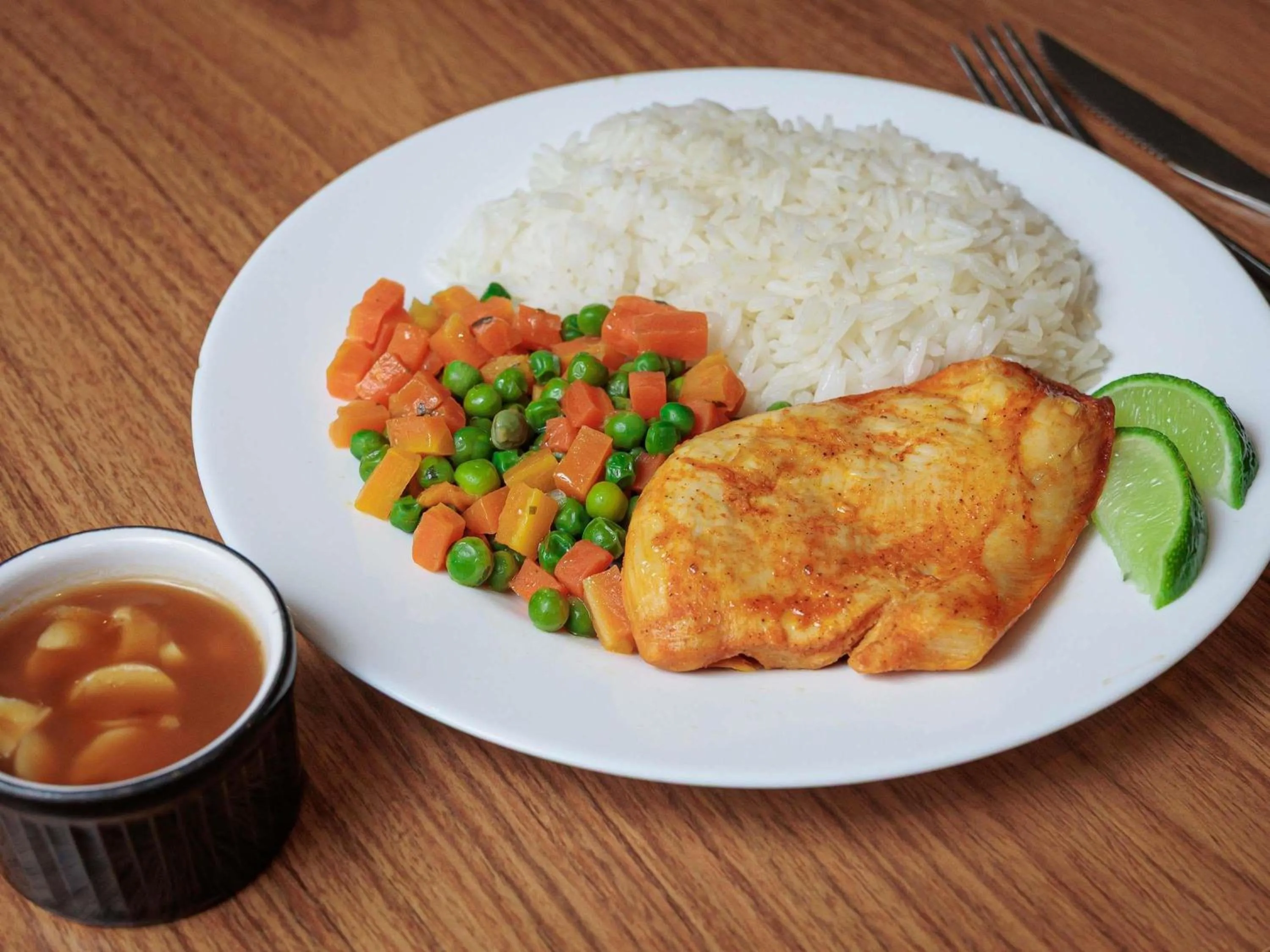 Lounge or bar in Ibis Foz do Iguaçu