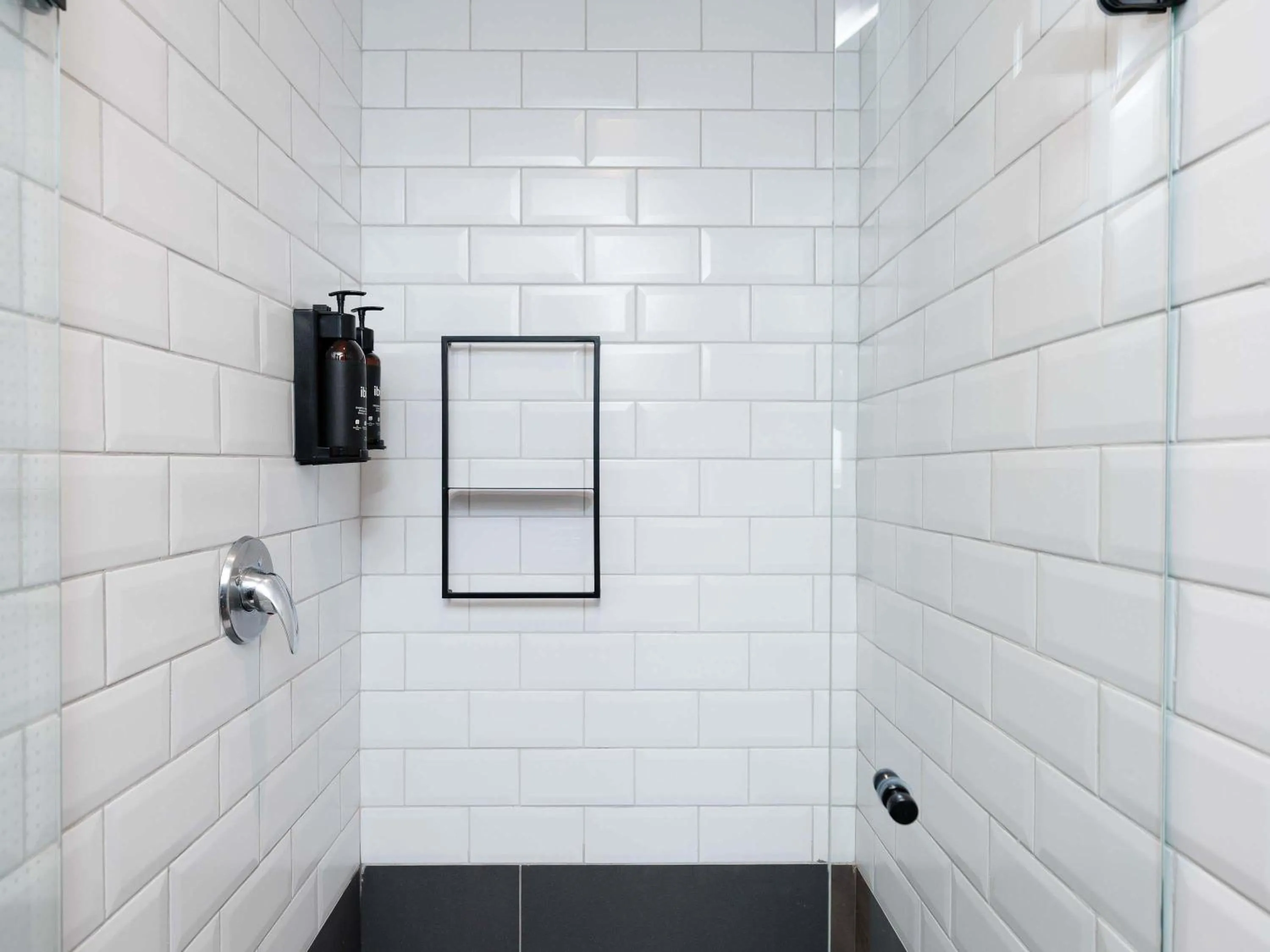 Bedroom in Ibis Foz do Iguaçu