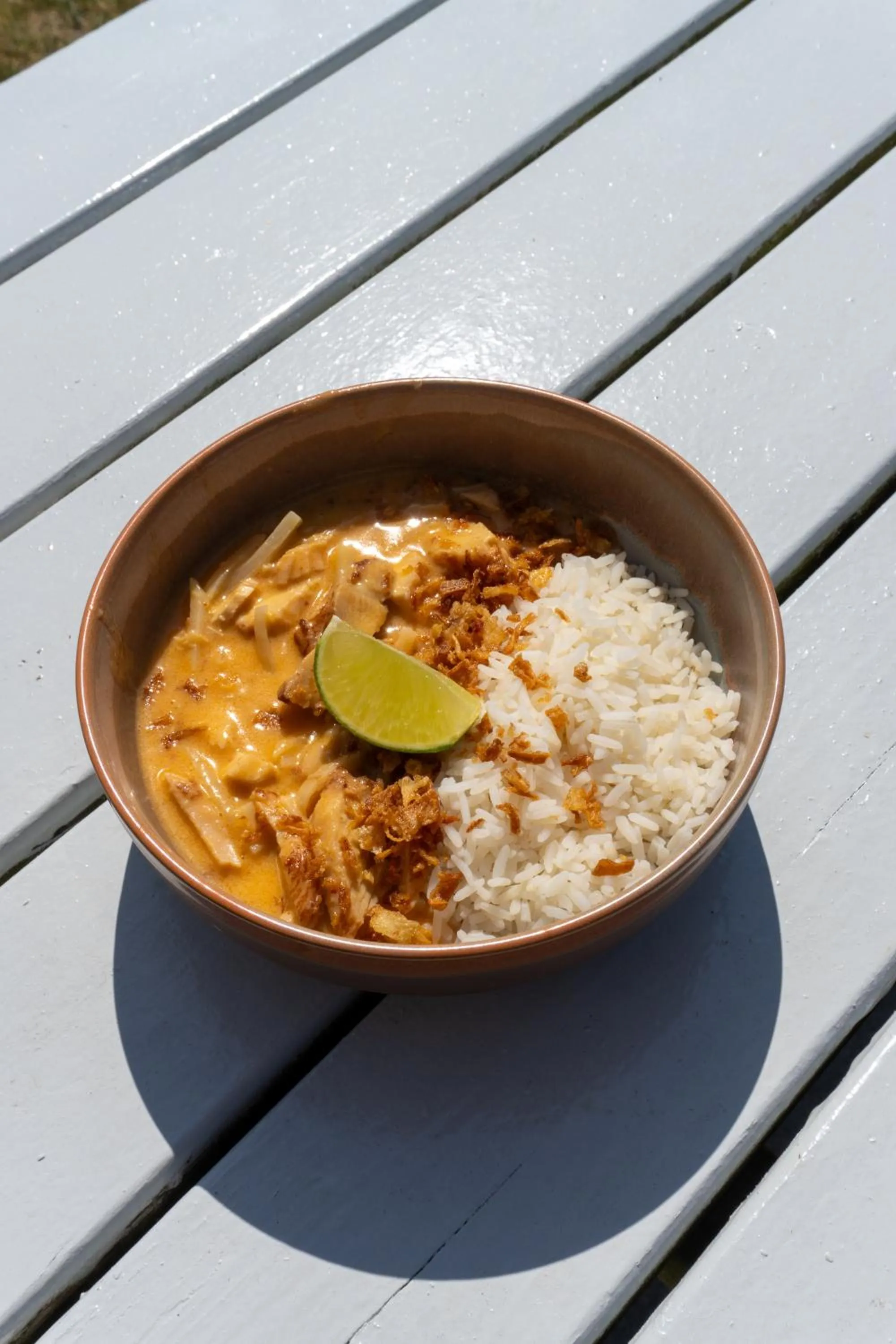 Restaurant/places to eat in ibis De Haan