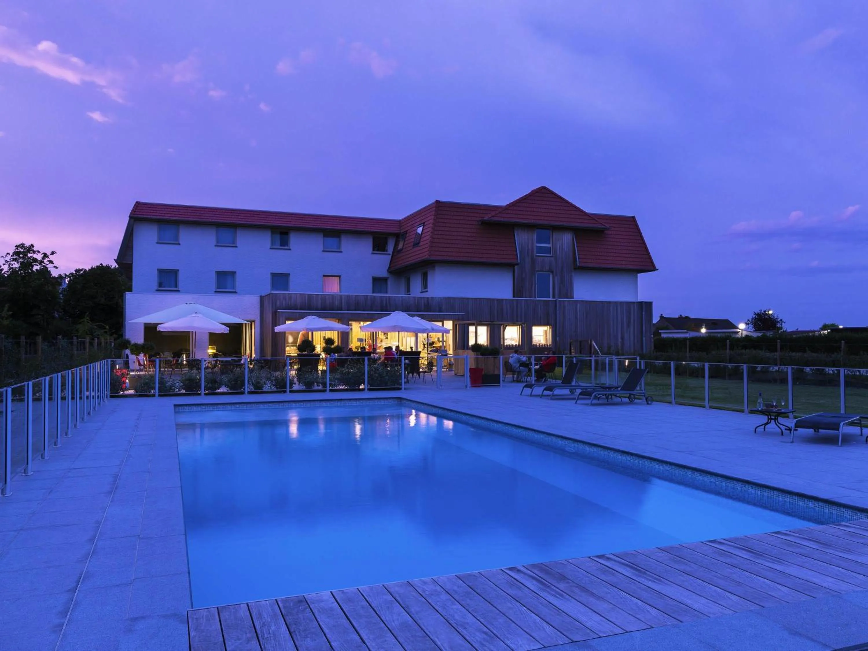 Other in ibis De Haan