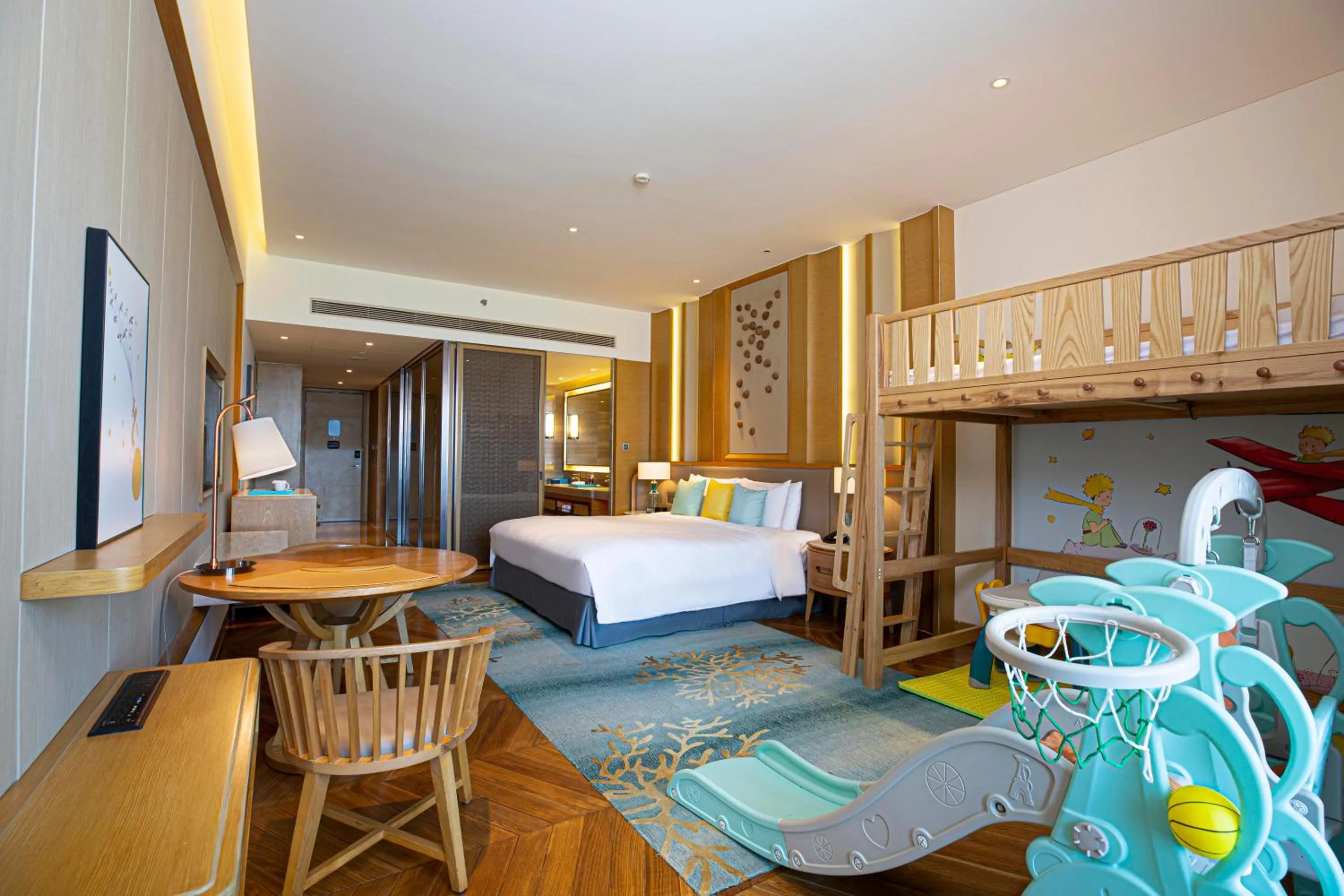 Other, Bed in Sofitel Sanya Leeman Resort