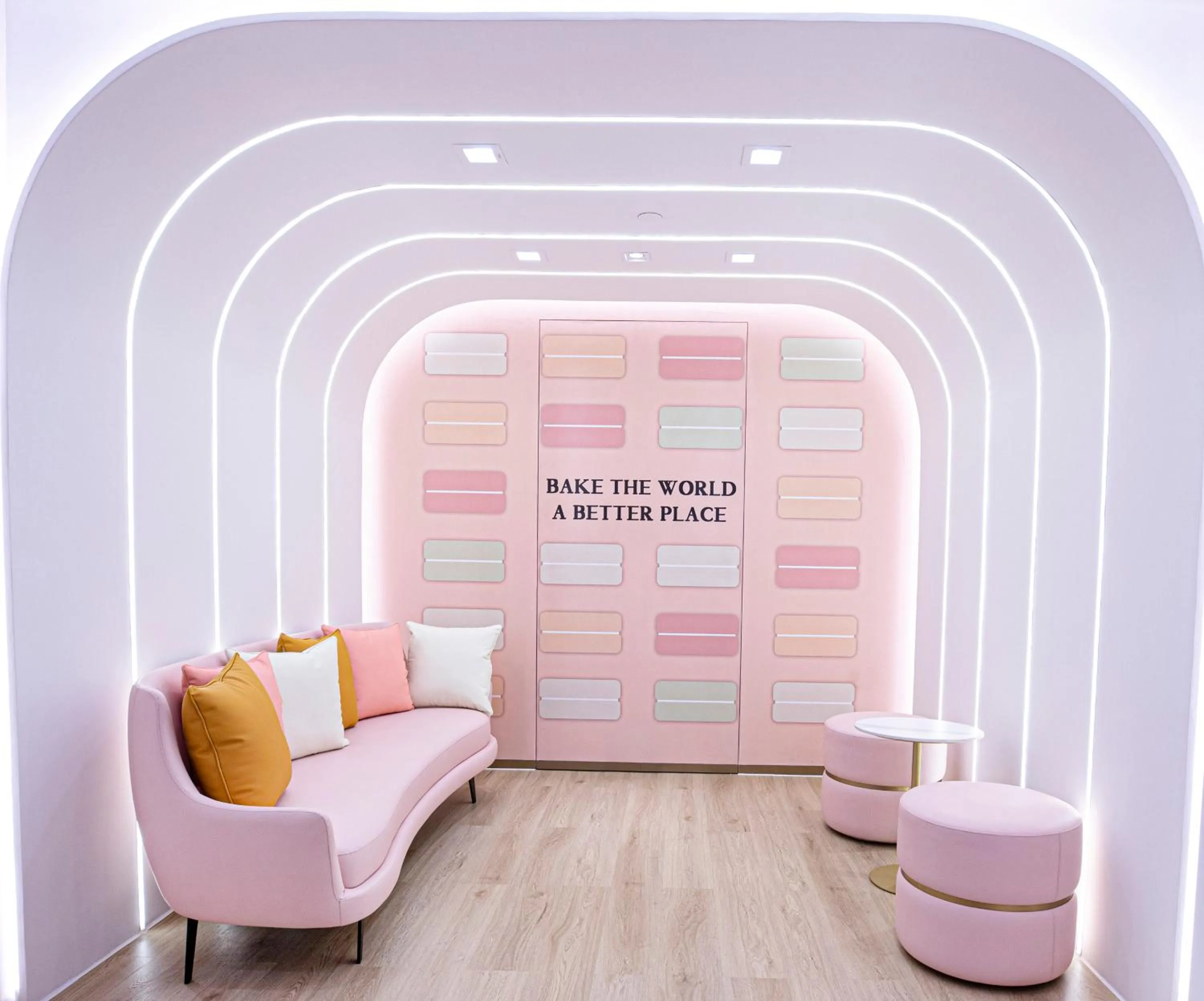 Restaurant/places to eat in Sofitel Sanya Leeman Resort