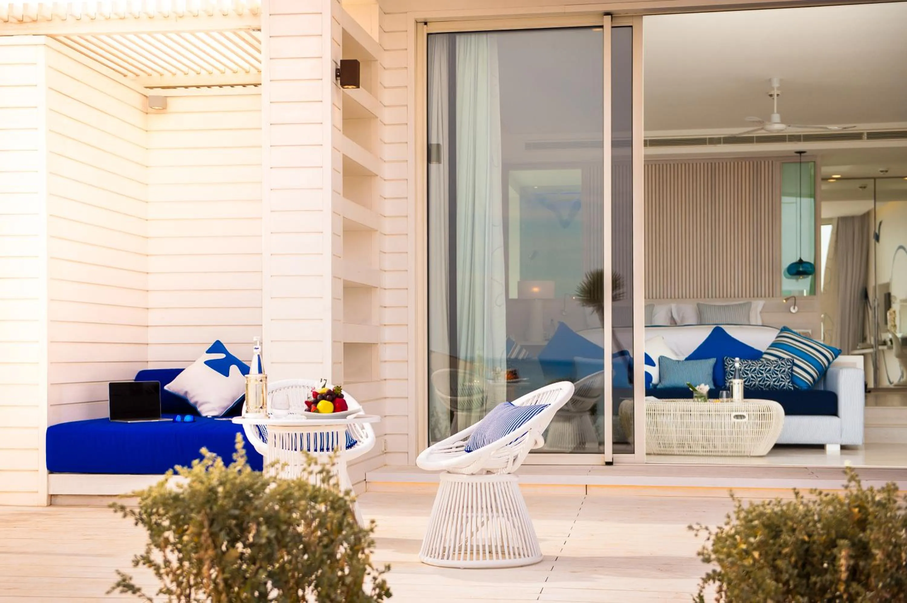 View (from property/room) in Sofitel Tamuda Bay Beach And Spa