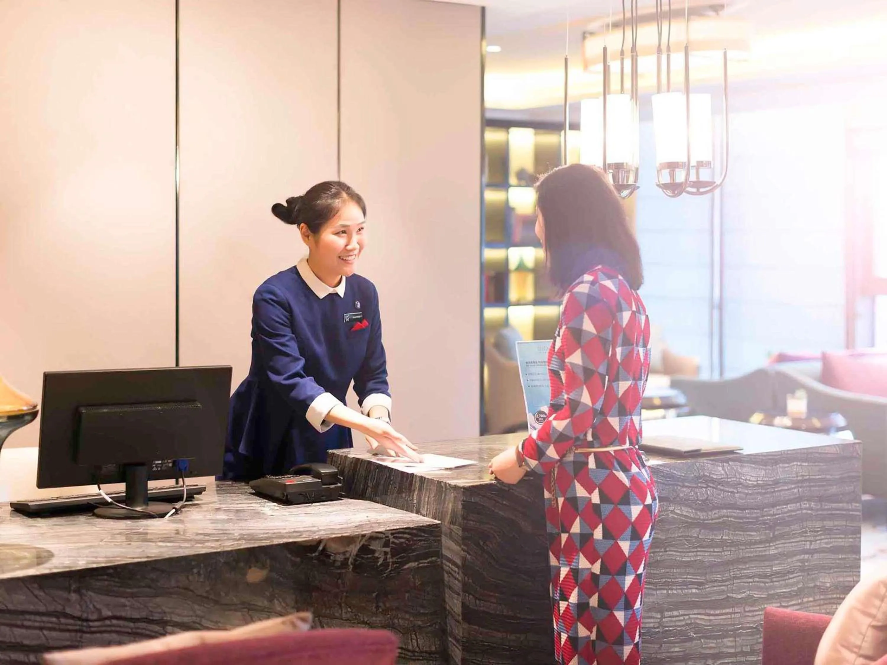 Other in Novotel Ningbo East