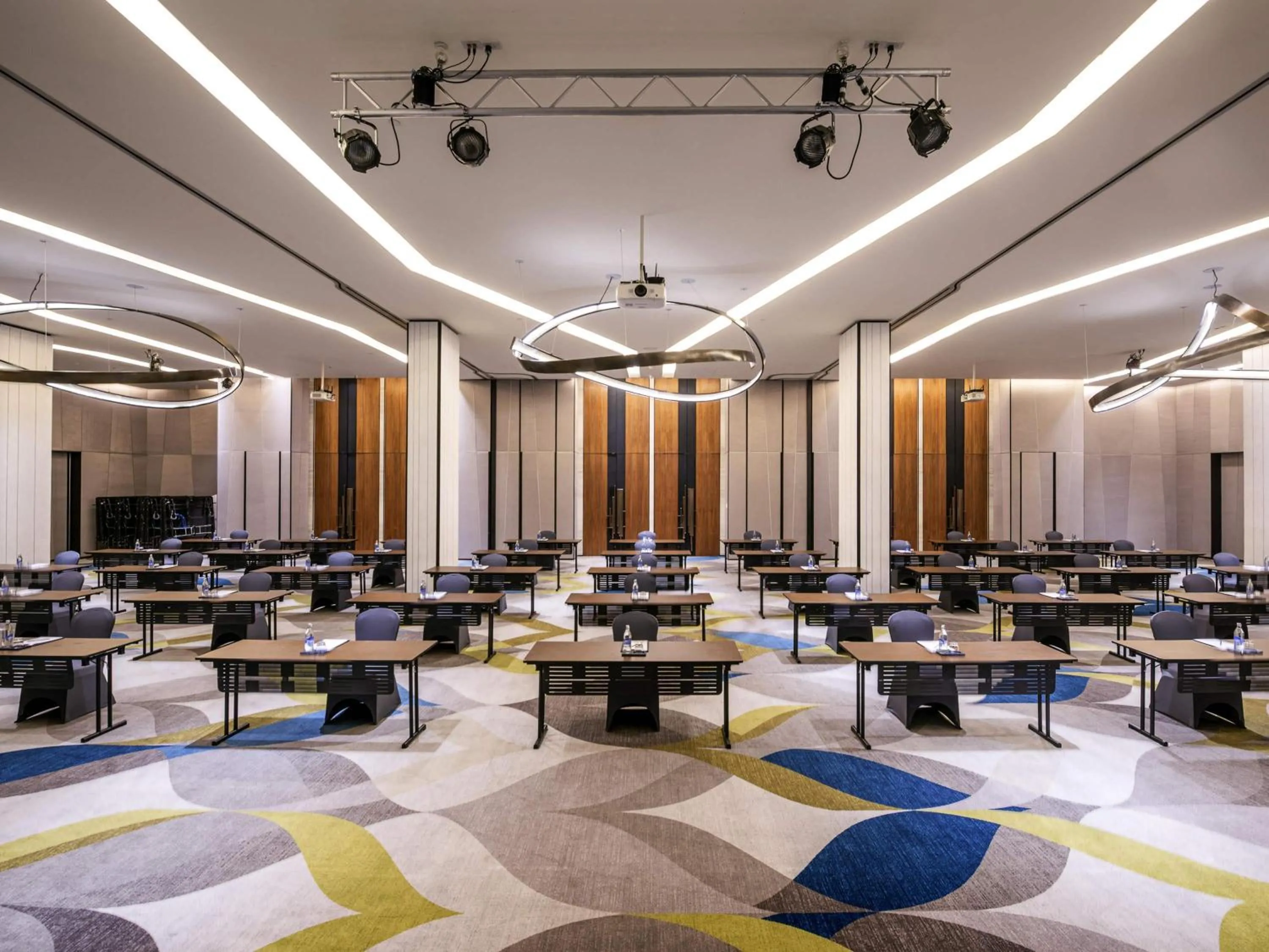 Meeting/conference room in Novotel Bangkok Sukhumvit 20