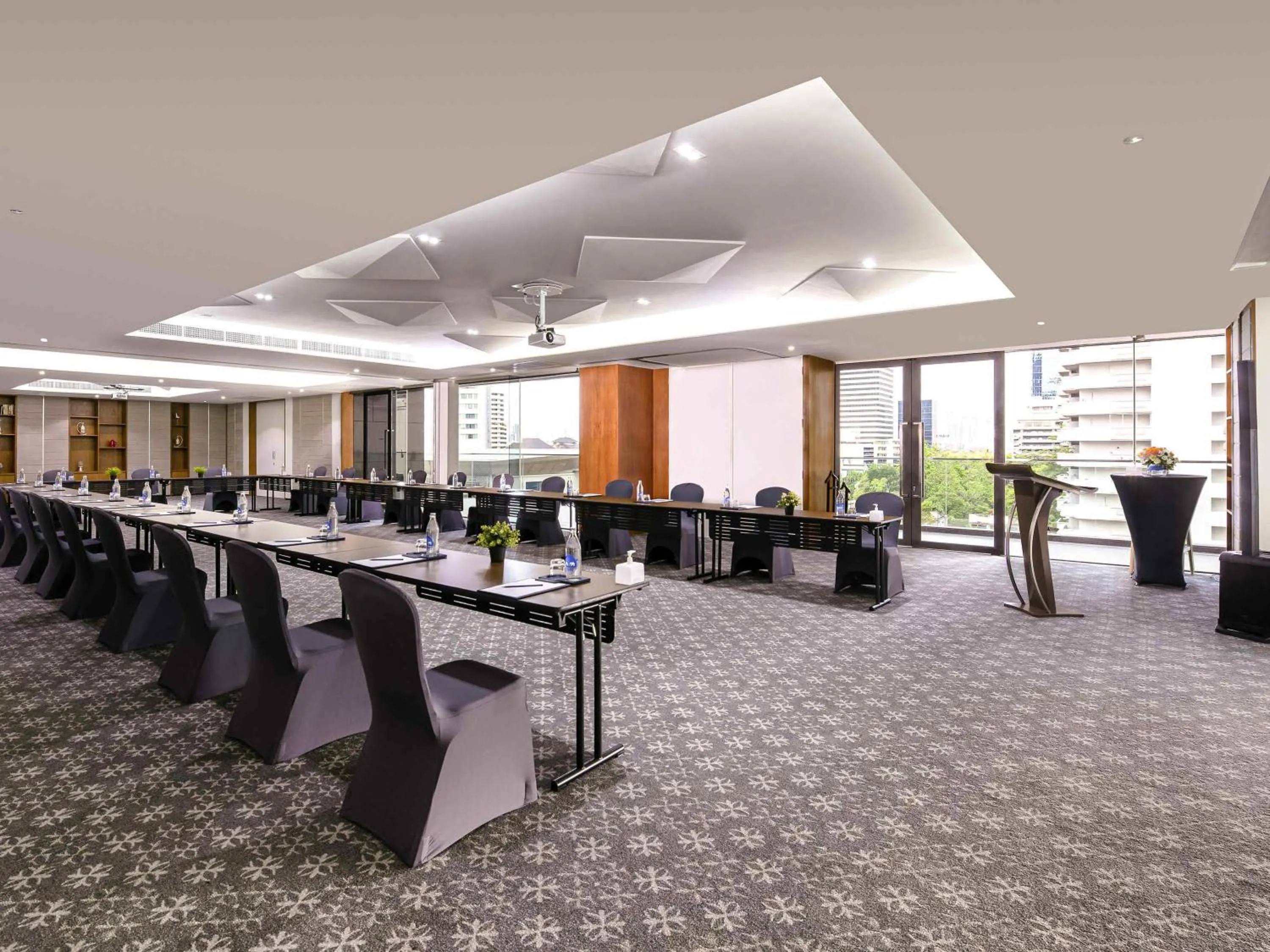 Meeting/conference room in Novotel Bangkok Sukhumvit 20