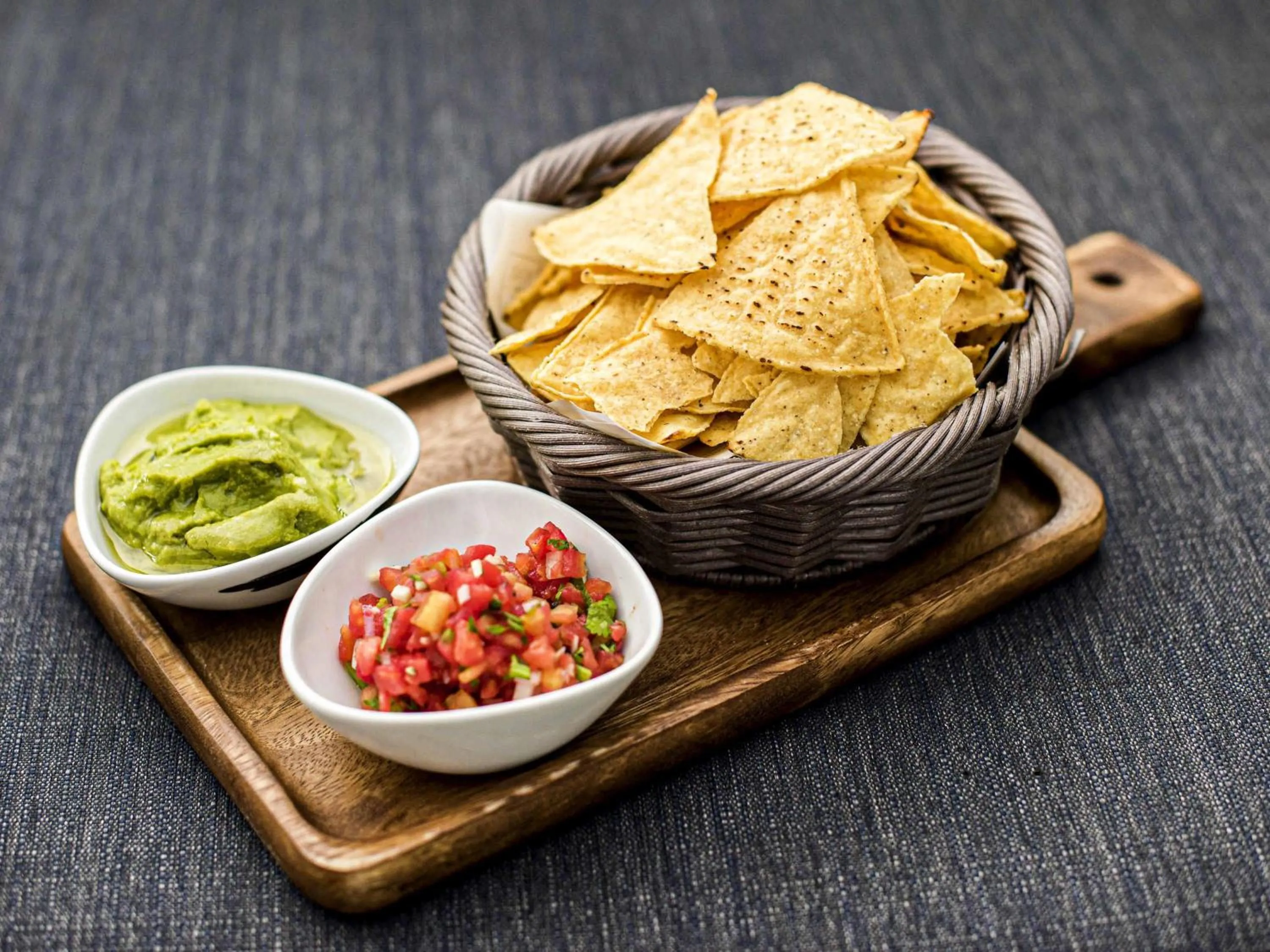 Restaurant/places to eat in Novotel Bangkok Sukhumvit 20