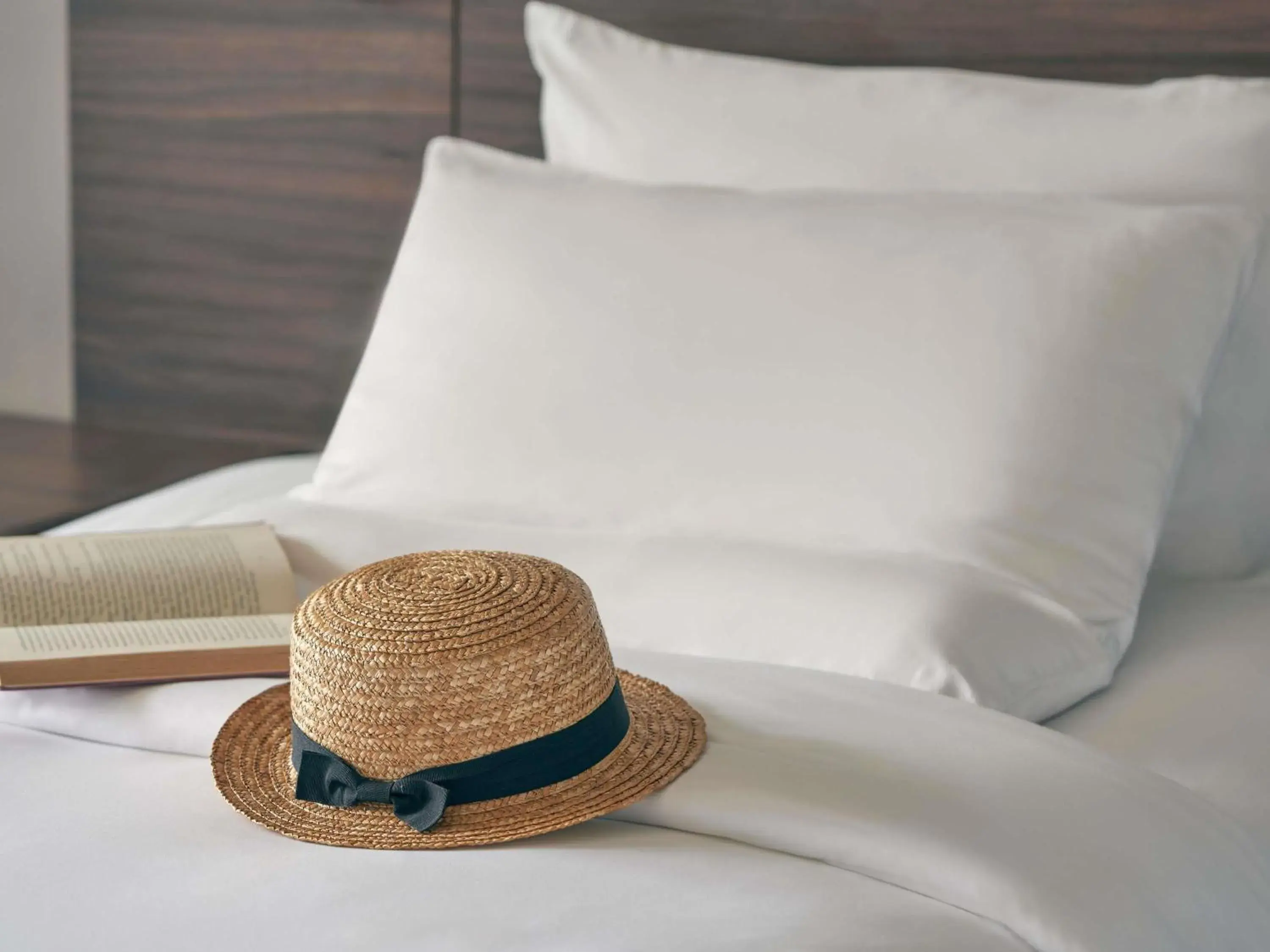 Deluxe Double Room in Novotel Phu Quoc Resort Deluxe Double Room in Novotel Phu Quoc Resort