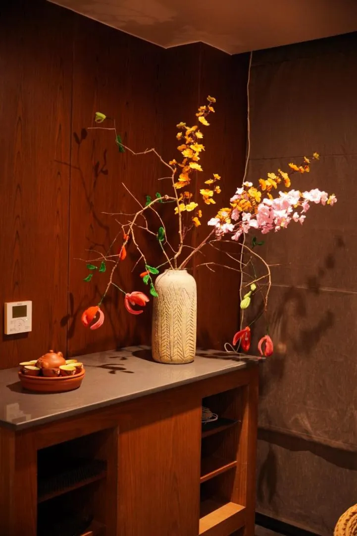 Restaurant/places to eat in Novotel Phu Quoc Resort