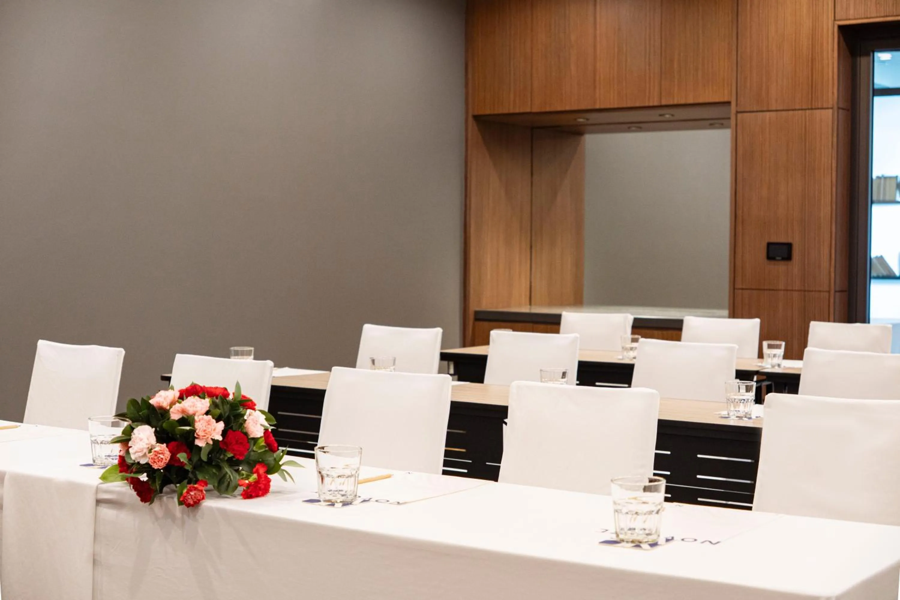 Meeting/conference room in Novotel Phu Quoc Resort