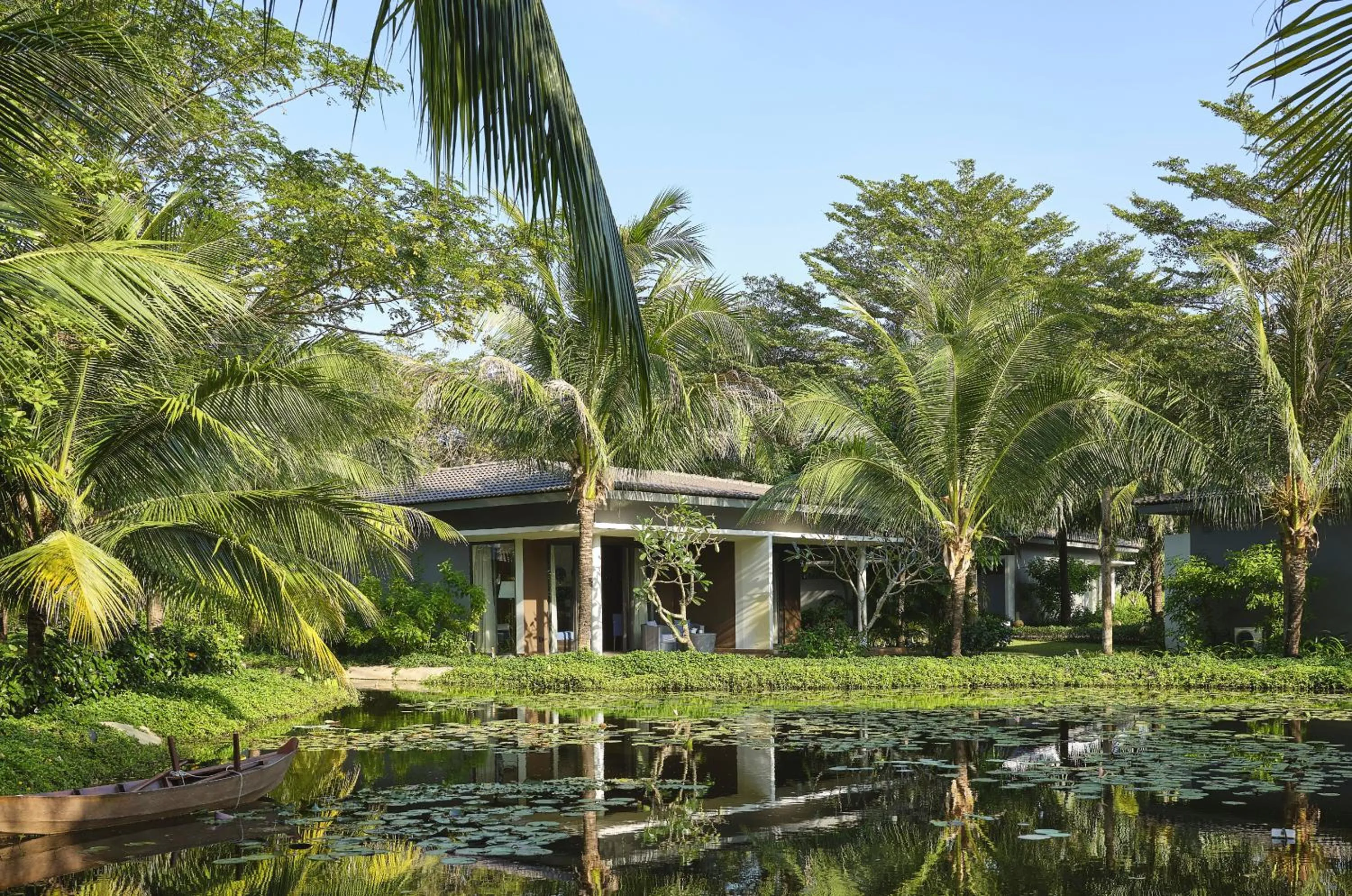 View (from property/room) in Novotel Phu Quoc Resort