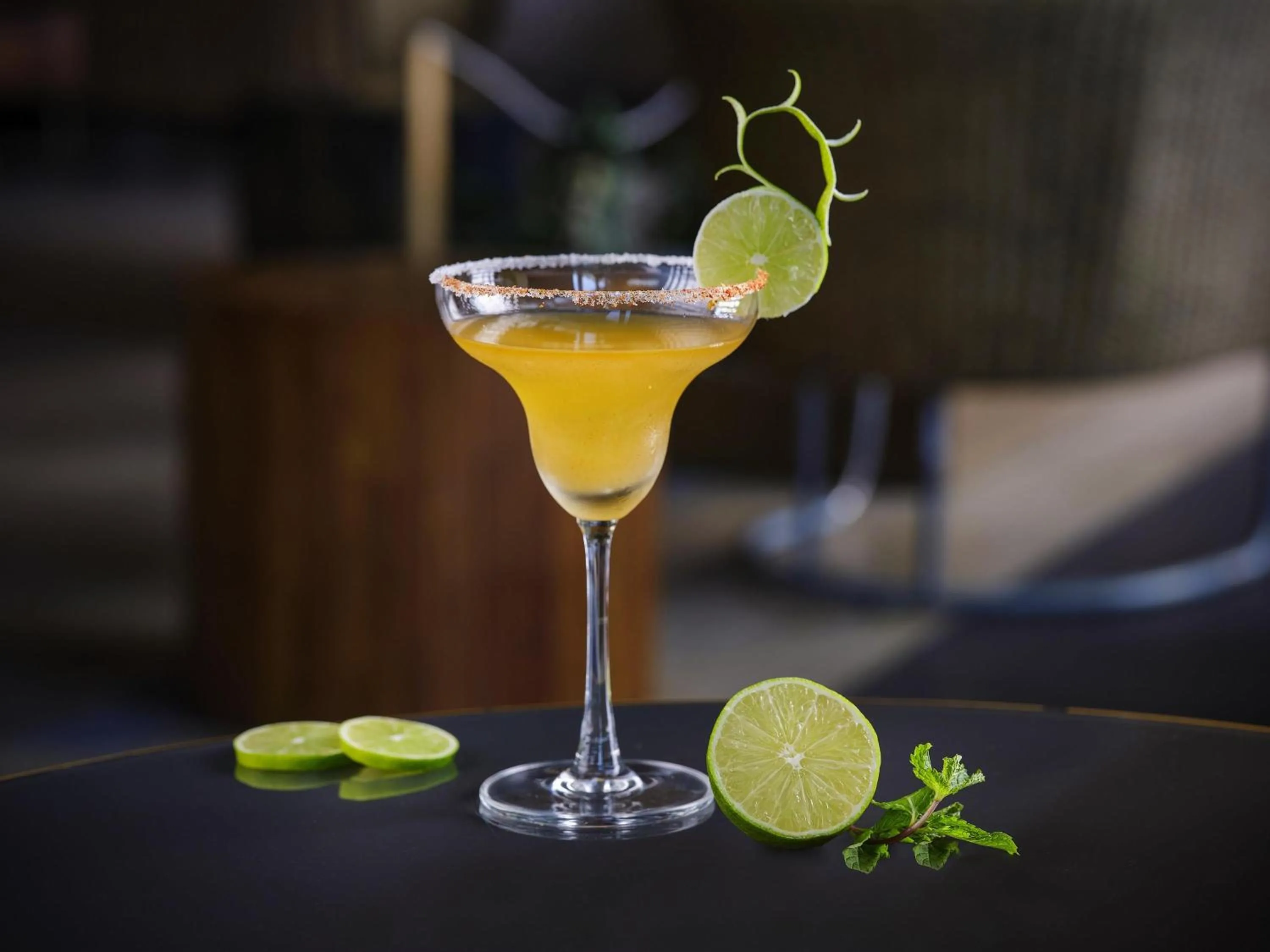 Lounge or bar in Novotel Phu Quoc Resort