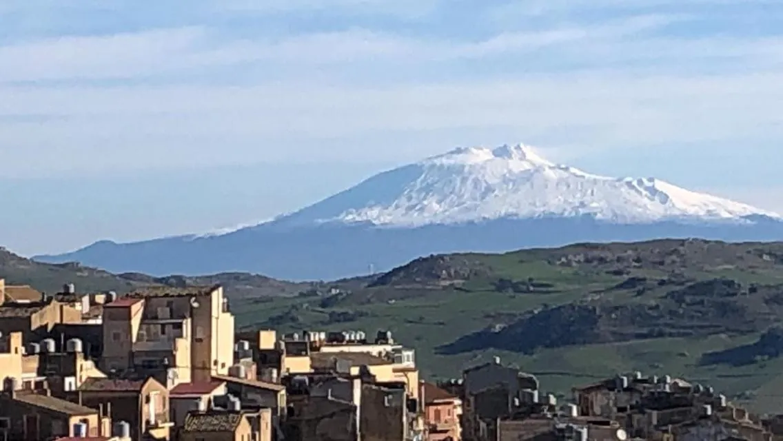 View (from property/room) in Il Piccolo Attico