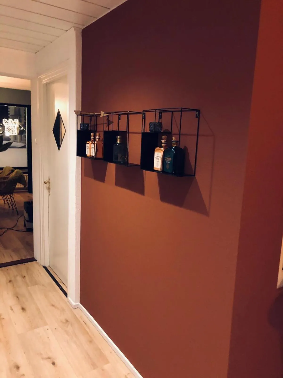 Property building in Valkenhof