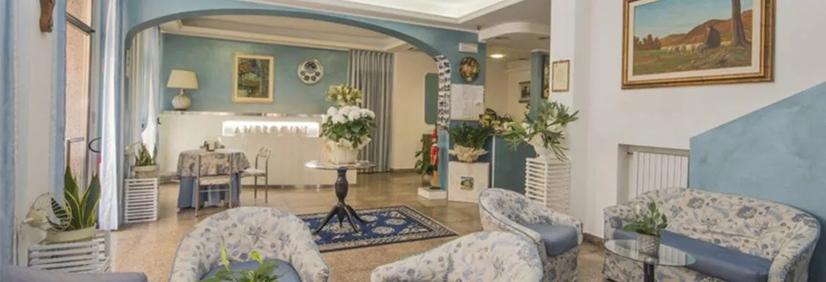 Day in Hotel Ambrogini