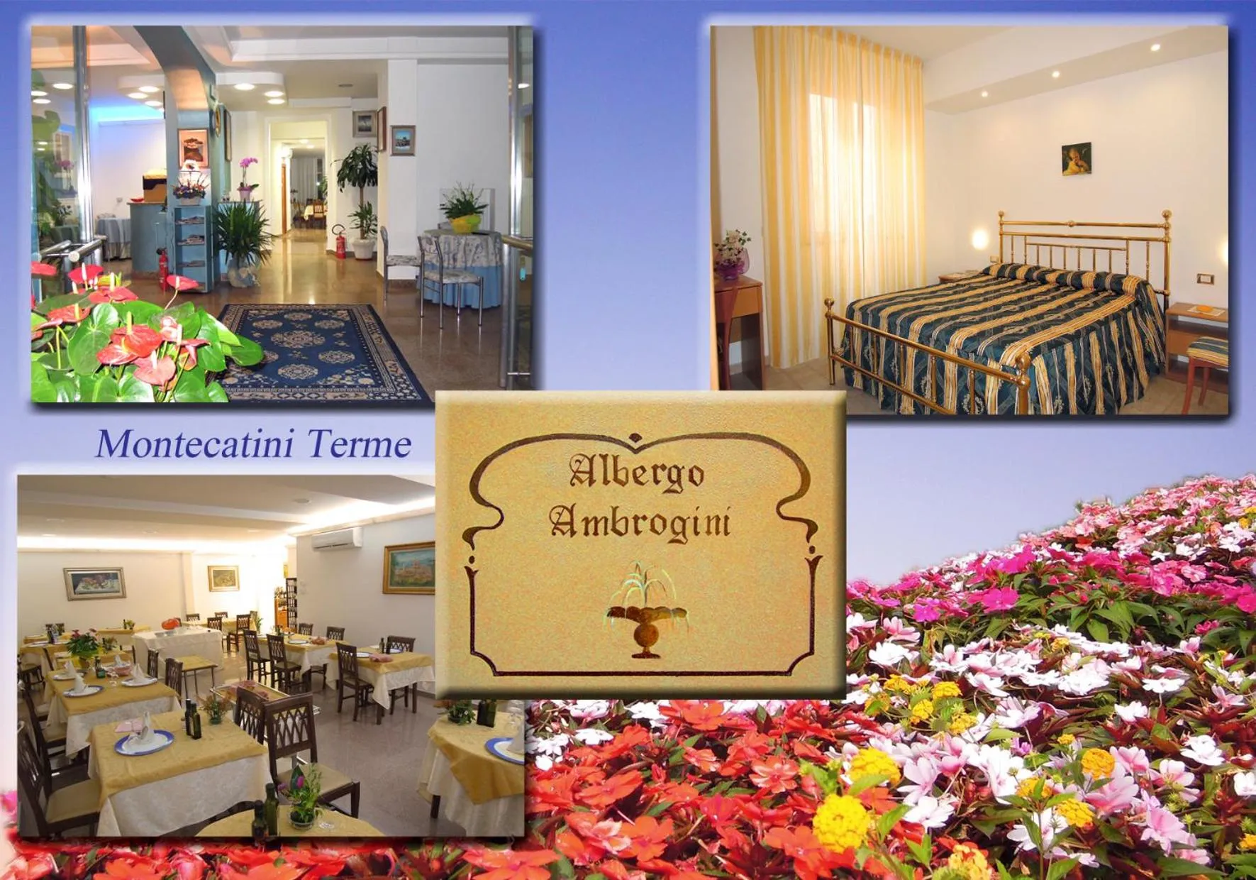 Other in Hotel Ambrogini