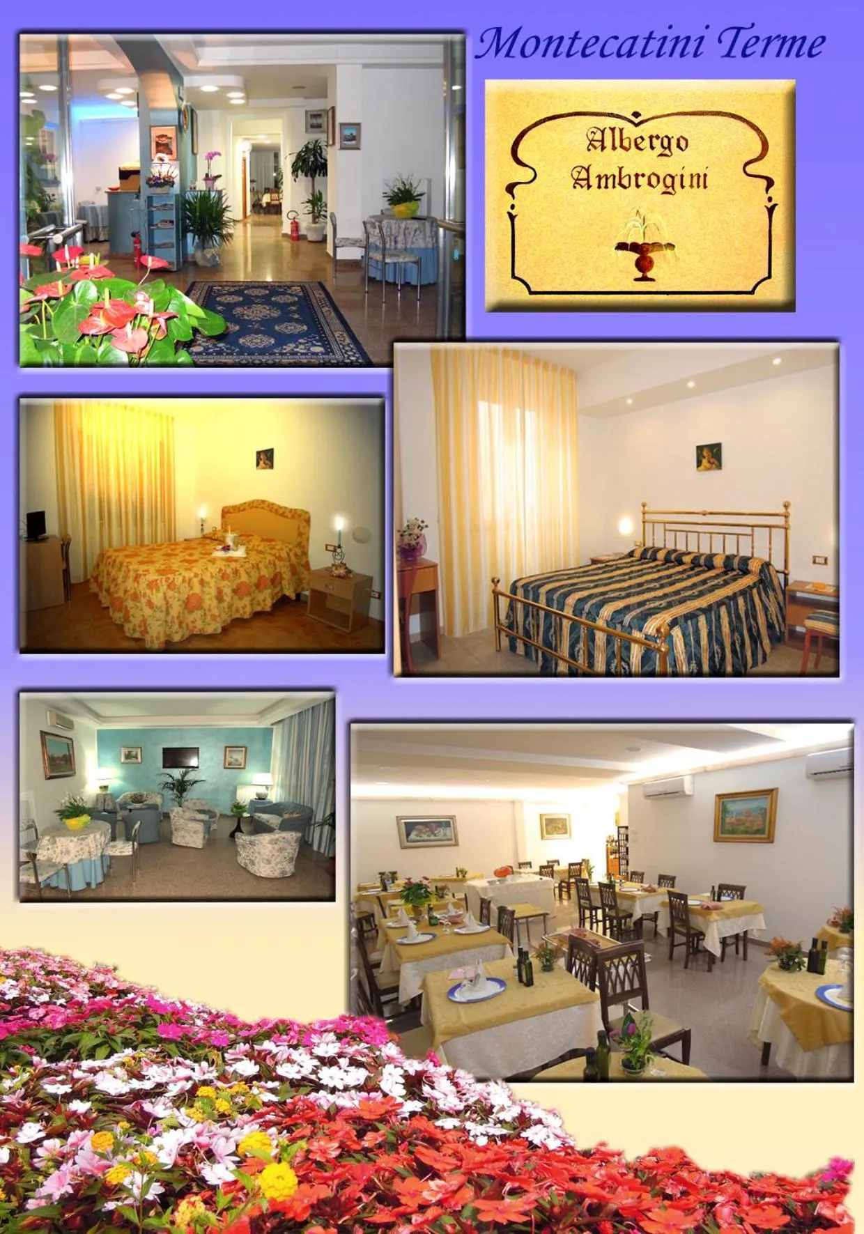 Other in Hotel Ambrogini