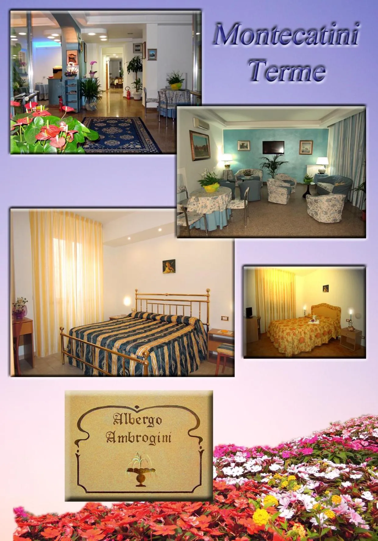 Other in Hotel Ambrogini