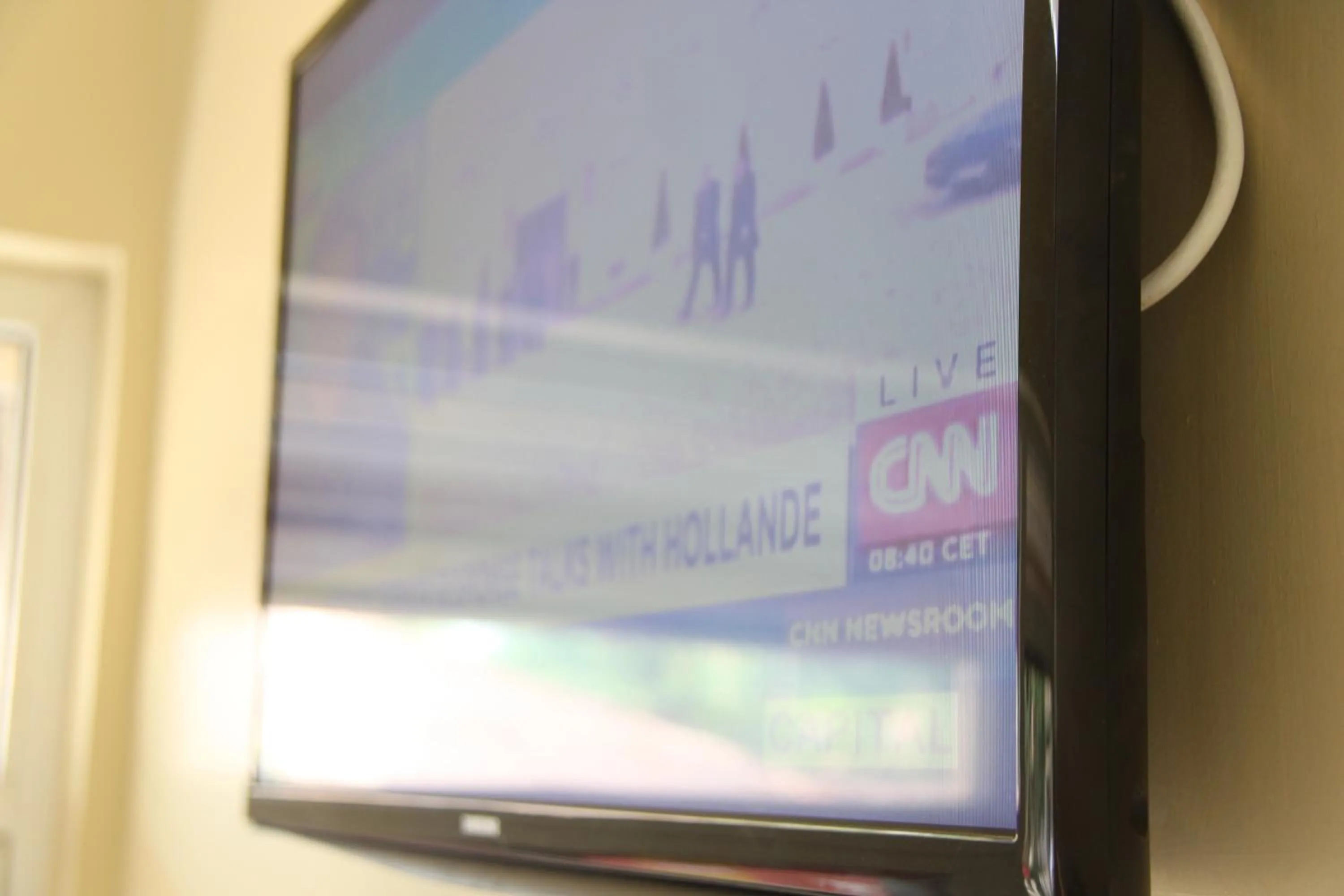 Lobby or reception in East Point Hotel Moshi