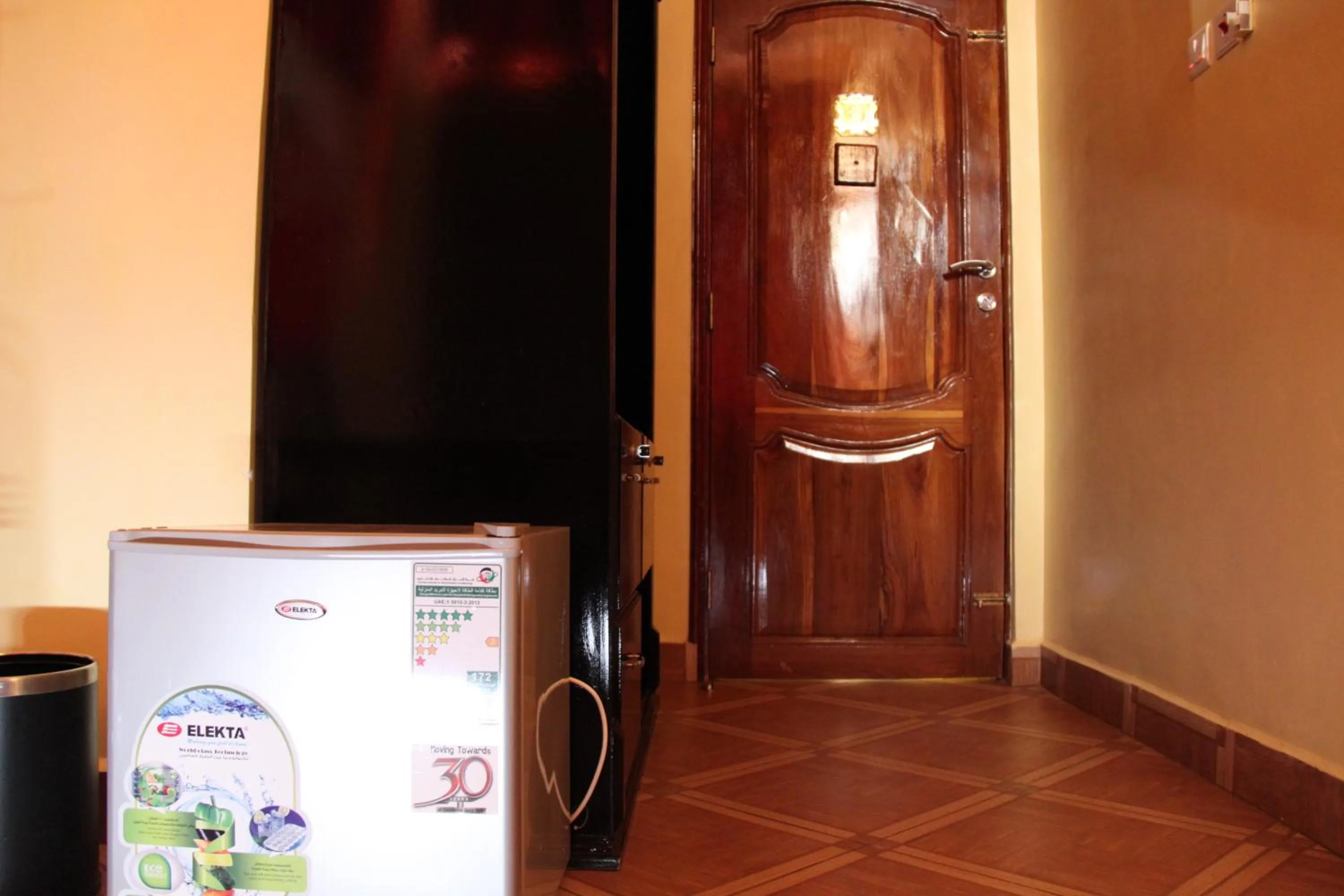 Coffee/tea facilities in East Point Hotel Moshi