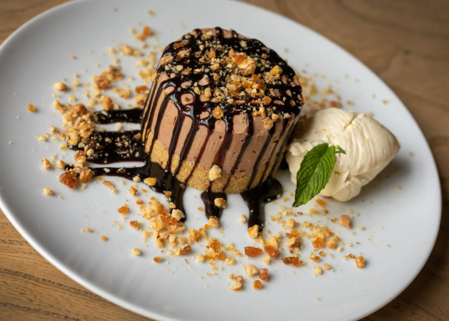 The White Lion, Soberton