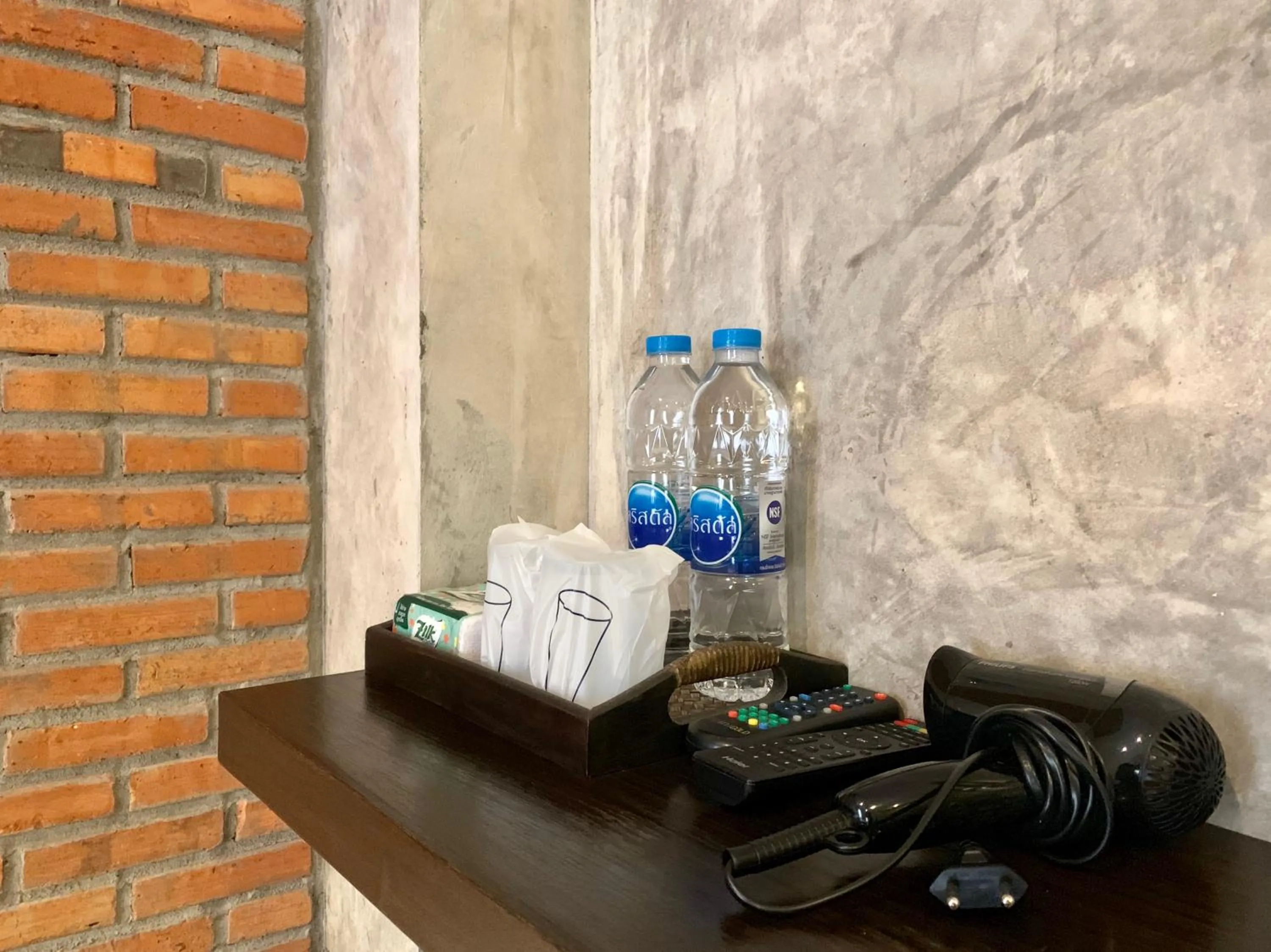 TV and multimedia in Kittawan Home&Gallery