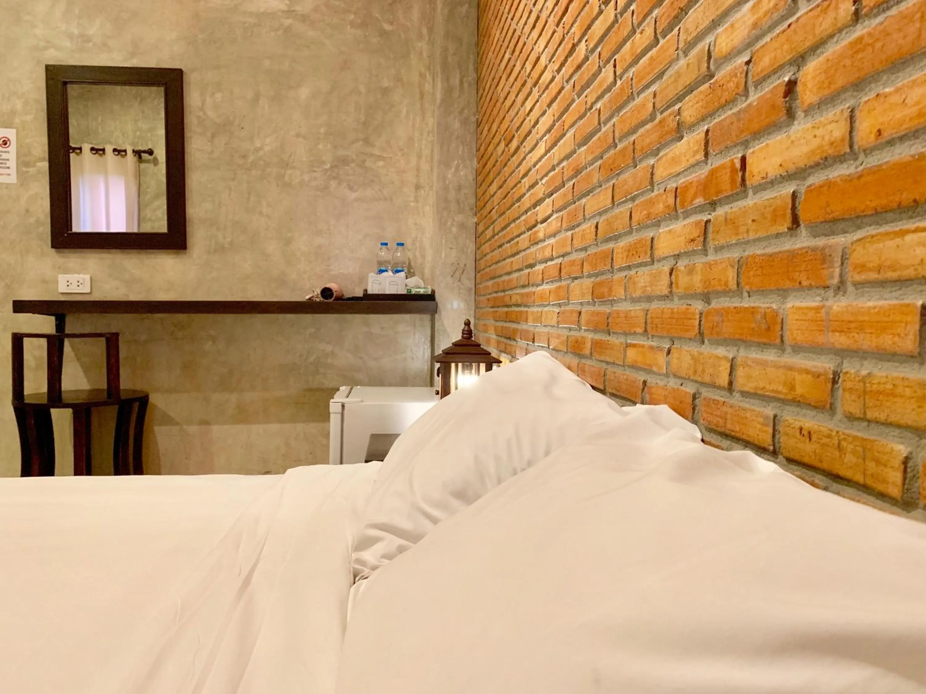 Bed in Kittawan Home&Gallery