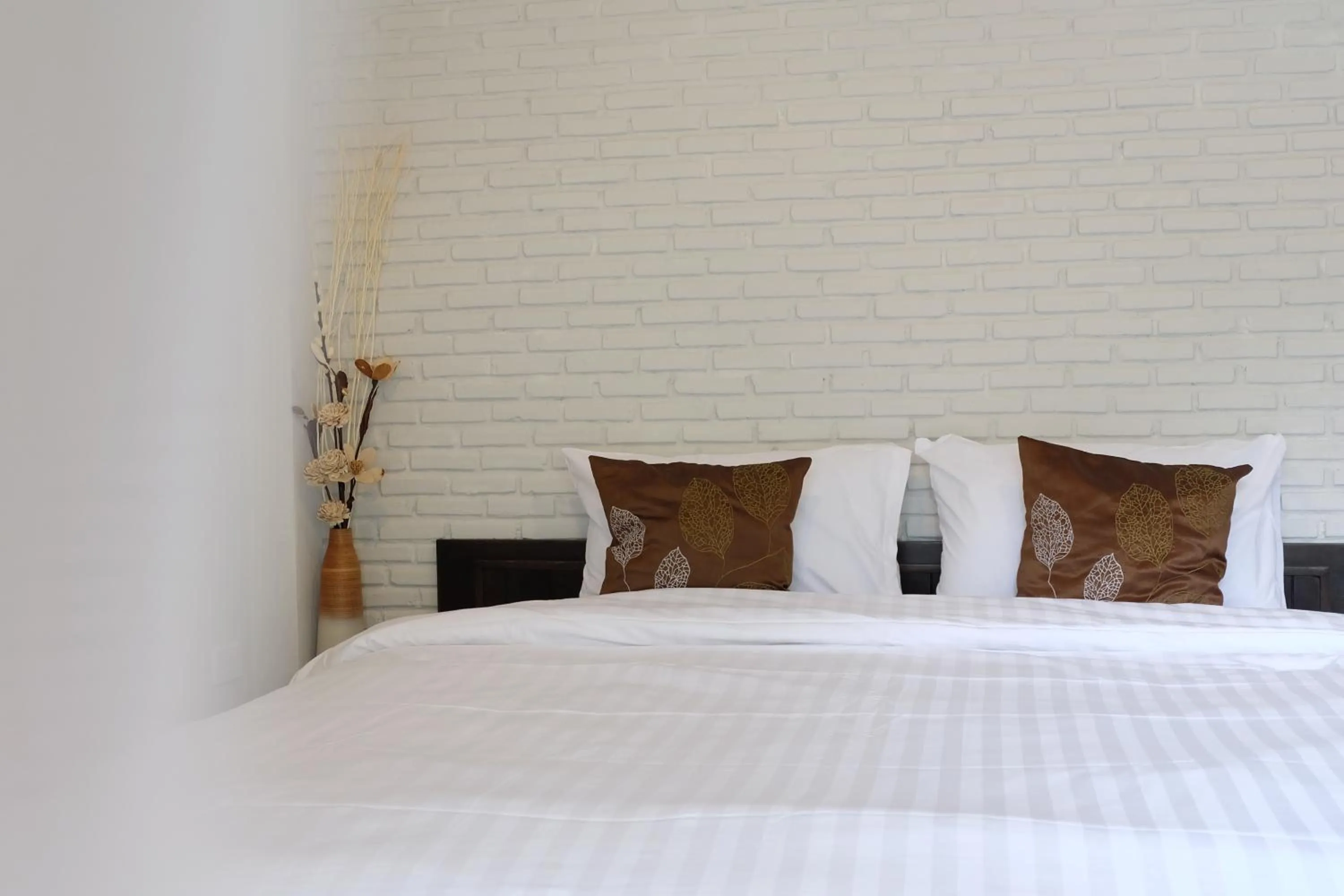 Bed in Kittawan Home&Gallery