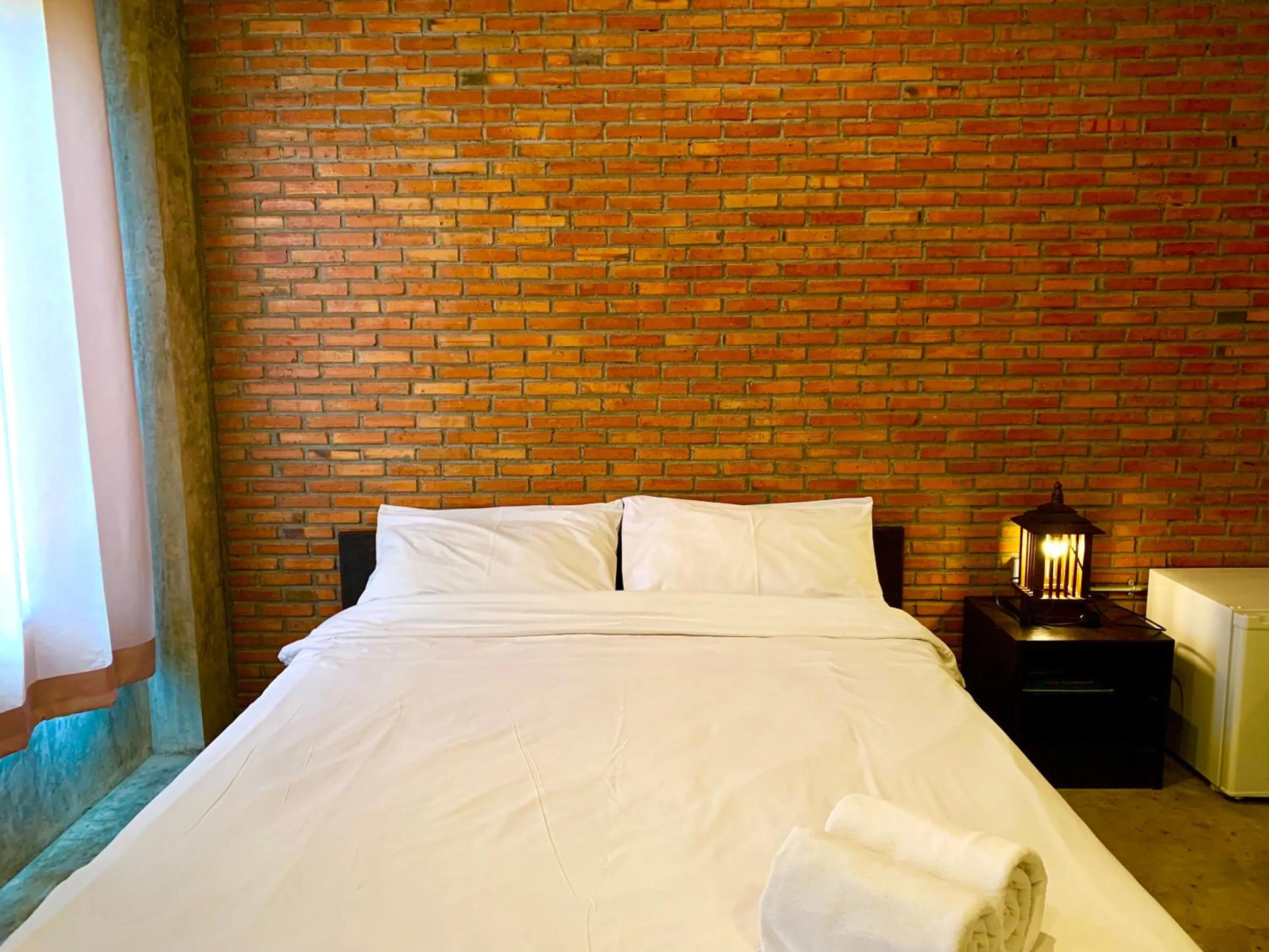 Bed in Kittawan Home&Gallery