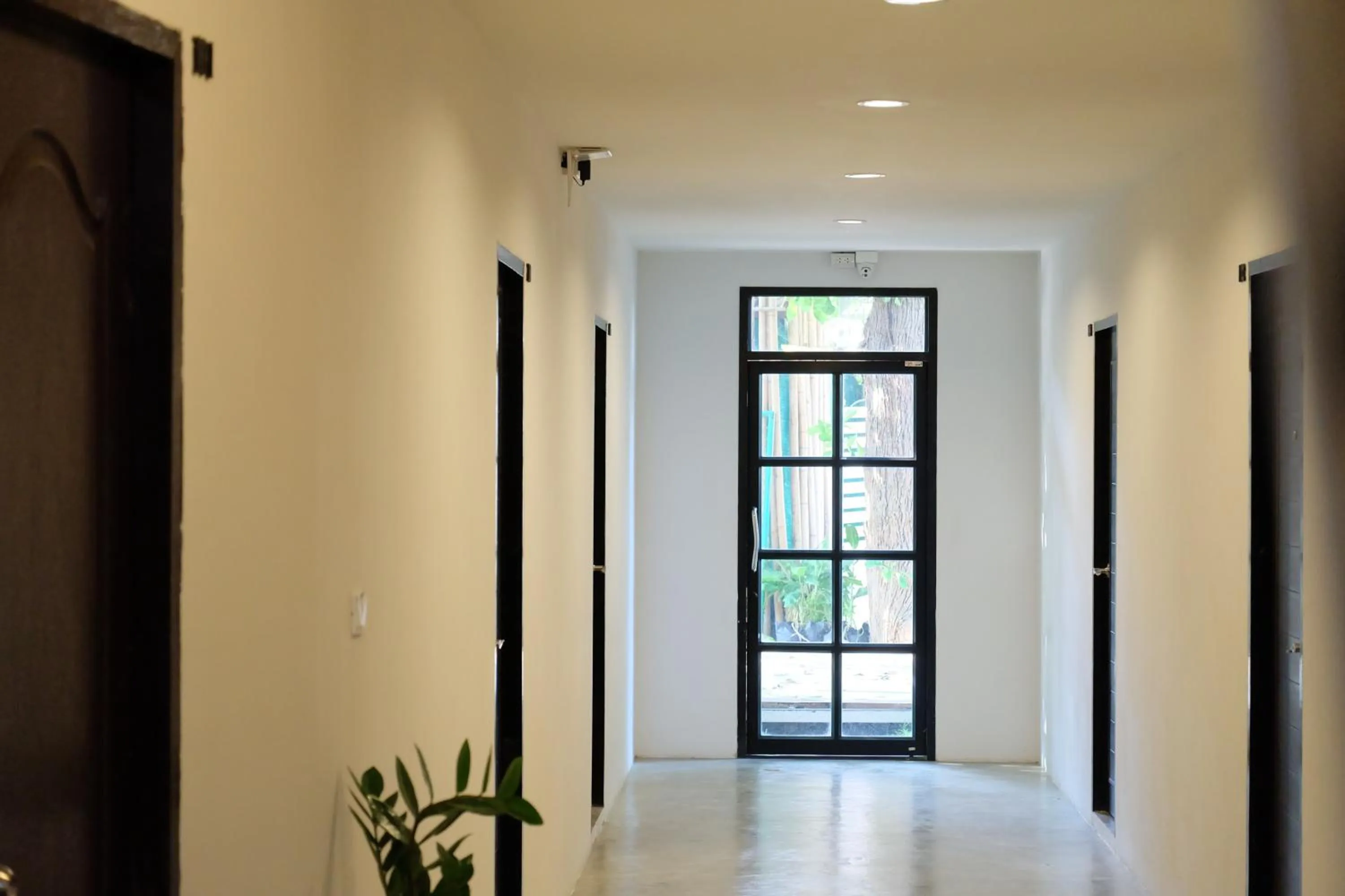 Property building in Kittawan Home&Gallery