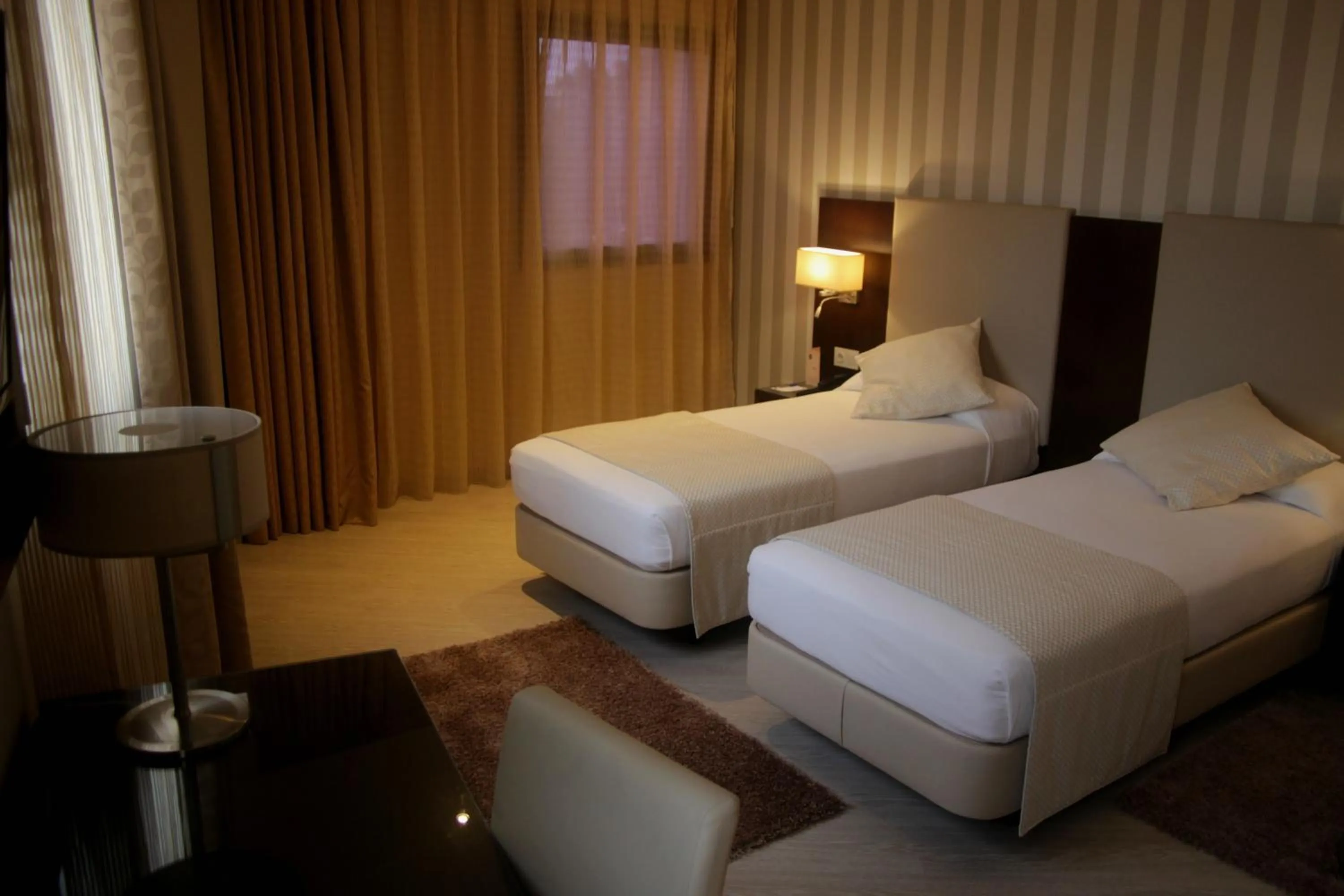 Bedroom, Bed in AZ Hôtels Zeralda