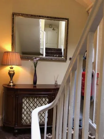 Property building in Caledonia Guest House