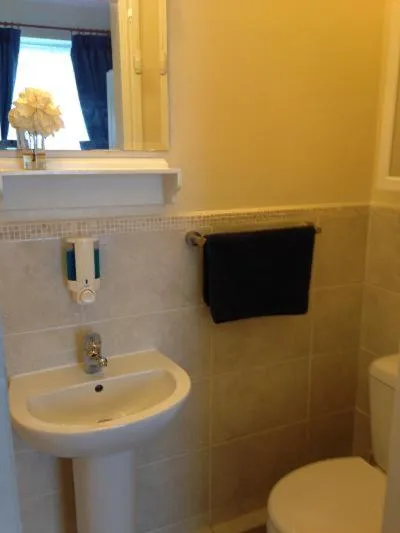 Other in Caledonia Guest House