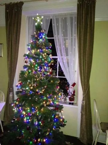 On site in Caledonia Guest House